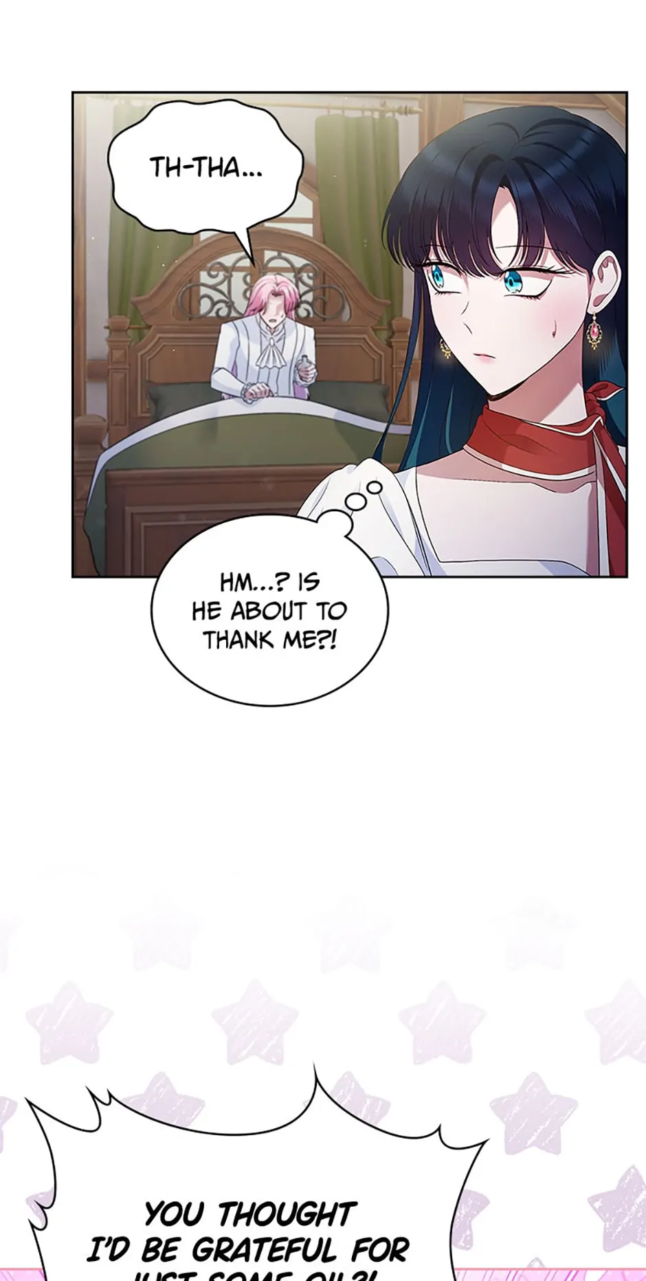 I Stole the Female Lead's First Love Chapter 37 - page 39