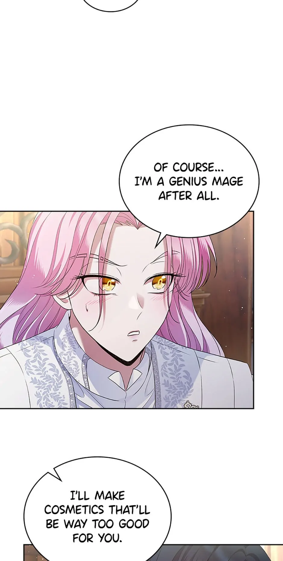 I Stole the Female Lead's First Love Chapter 37 - page 42