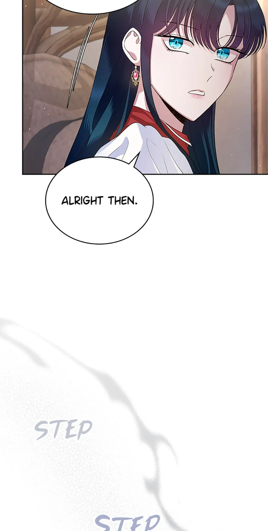 I Stole the Female Lead's First Love Chapter 37 - page 43