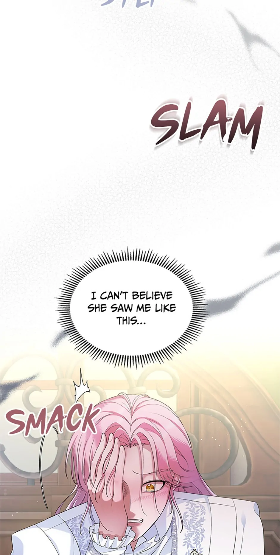 I Stole the Female Lead's First Love Chapter 37 - page 44
