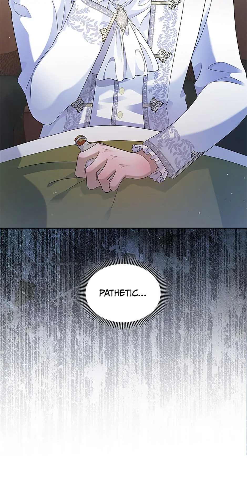I Stole the Female Lead's First Love Chapter 37 - page 45