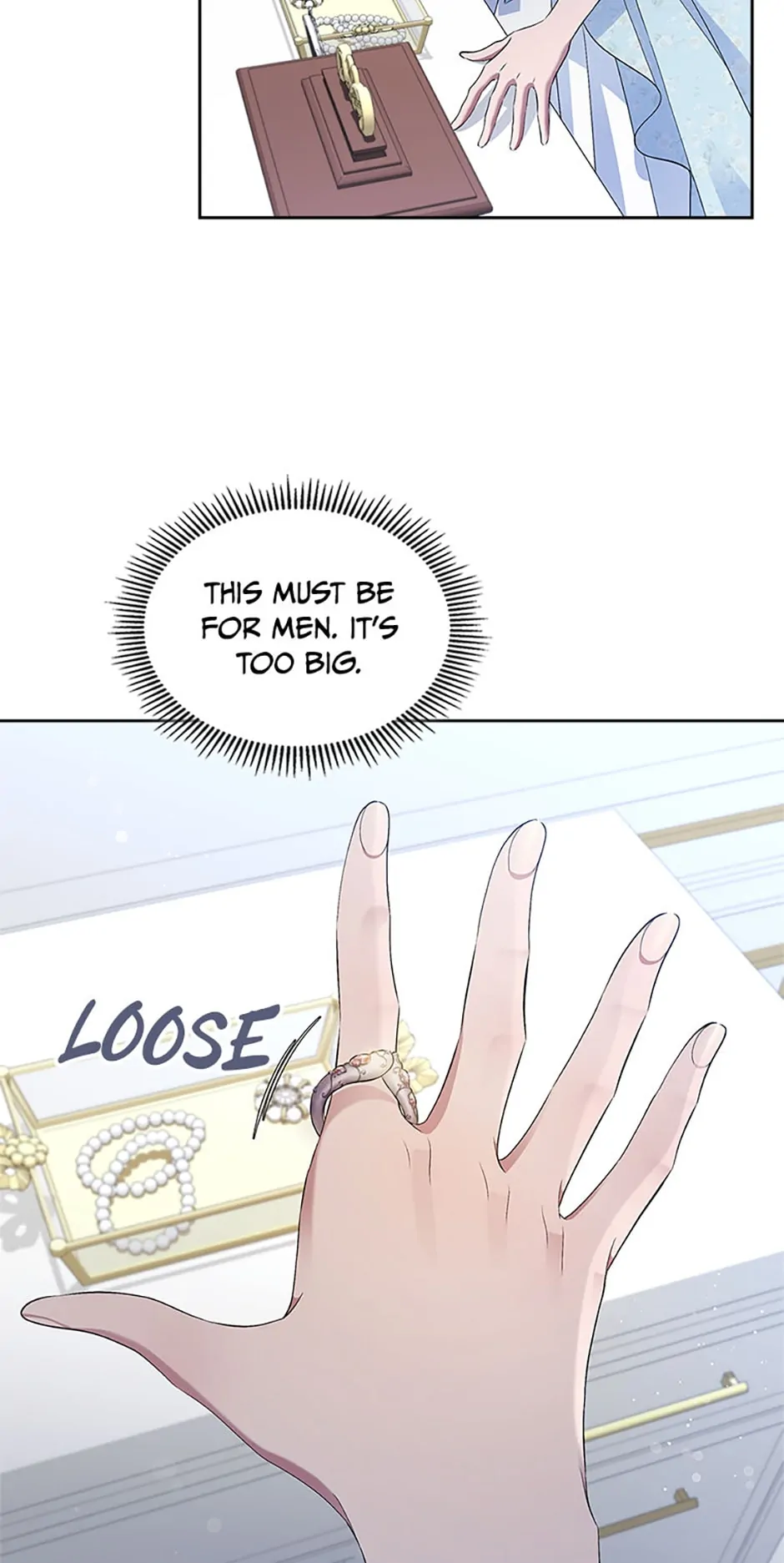 I Stole the Female Lead's First Love Chapter 37 - page 47