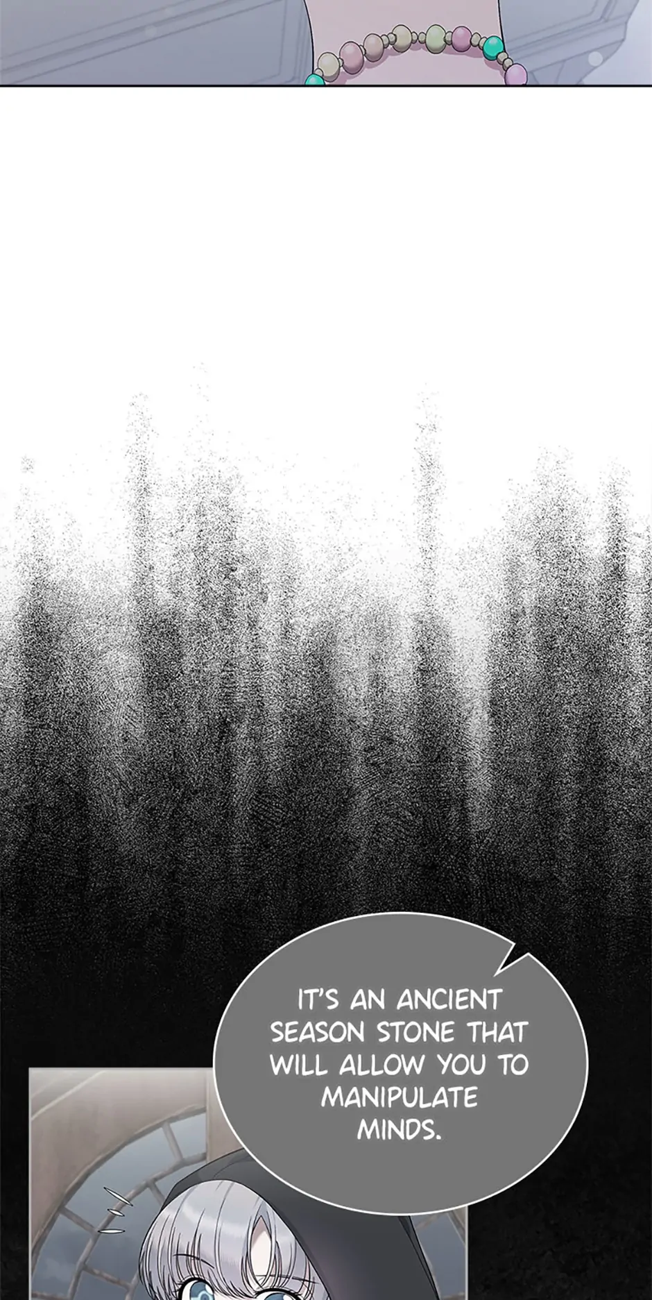 I Stole the Female Lead's First Love Chapter 37 - page 48