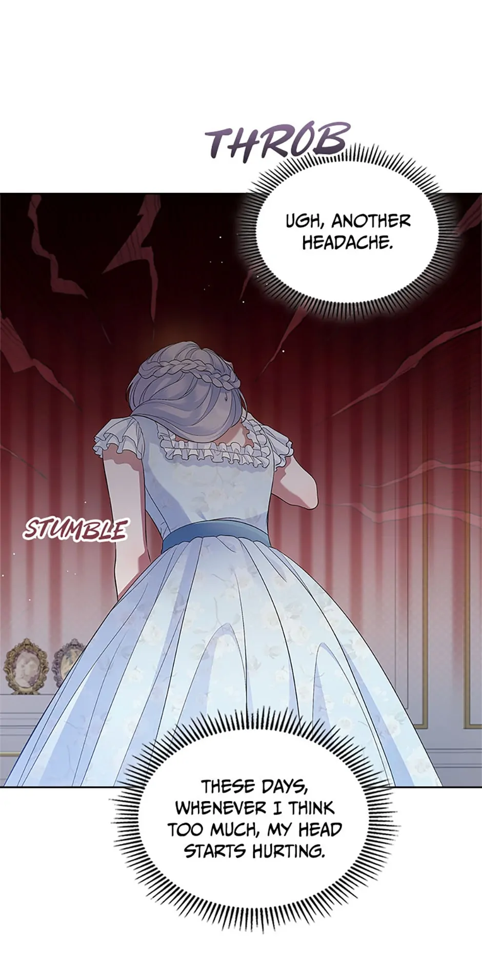I Stole the Female Lead's First Love Chapter 37 - page 52