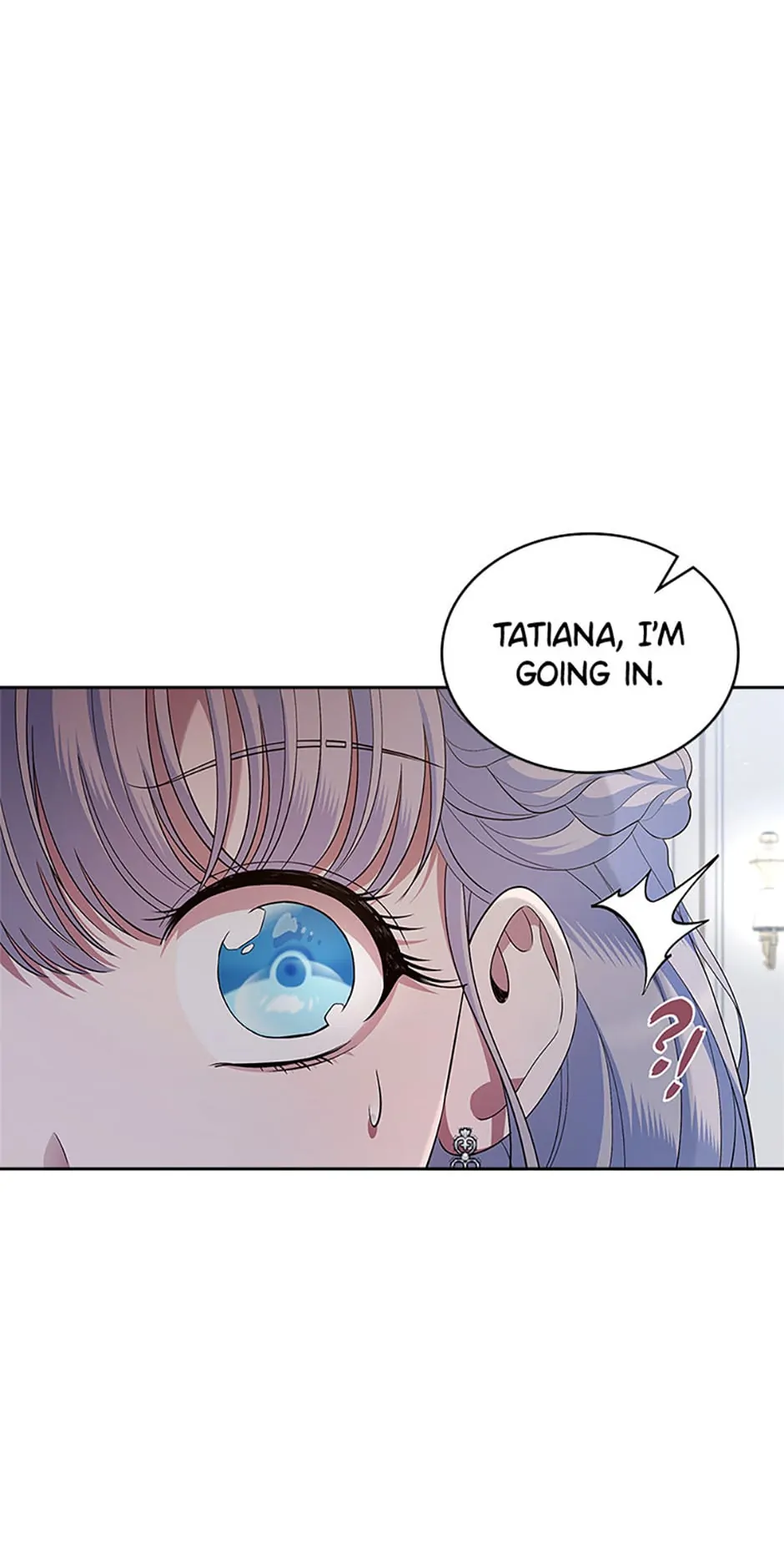 I Stole the Female Lead's First Love Chapter 37 - page 53