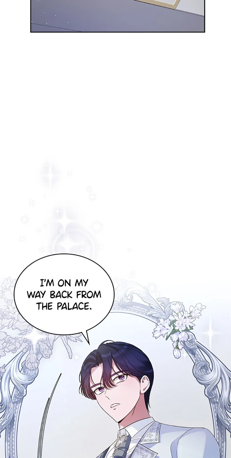 I Stole the Female Lead's First Love Chapter 37 - page 56