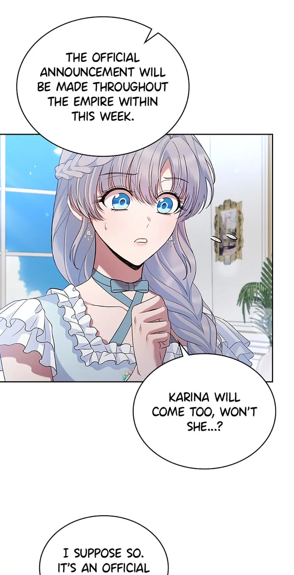 I Stole the Female Lead's First Love Chapter 37 - page 58