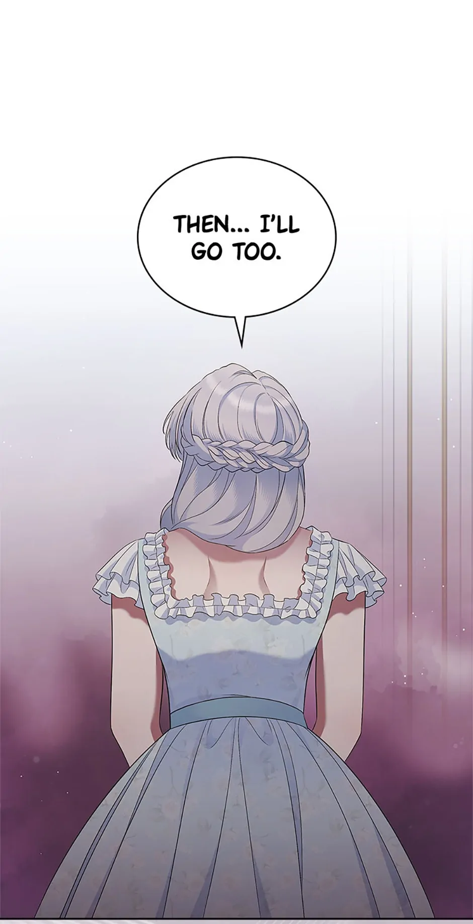I Stole the Female Lead's First Love Chapter 37 - page 60