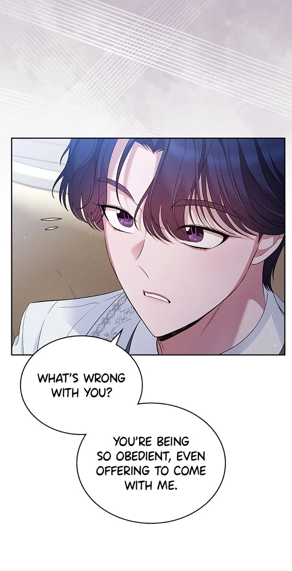 I Stole the Female Lead's First Love Chapter 37 - page 61