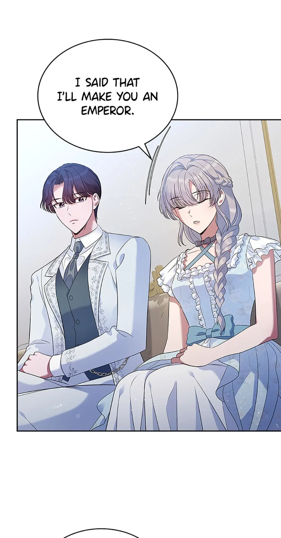 I Stole the Female Lead's First Love Chapter 37 - page 63