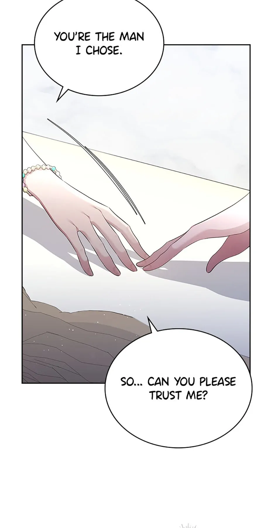 I Stole the Female Lead's First Love Chapter 37 - page 64