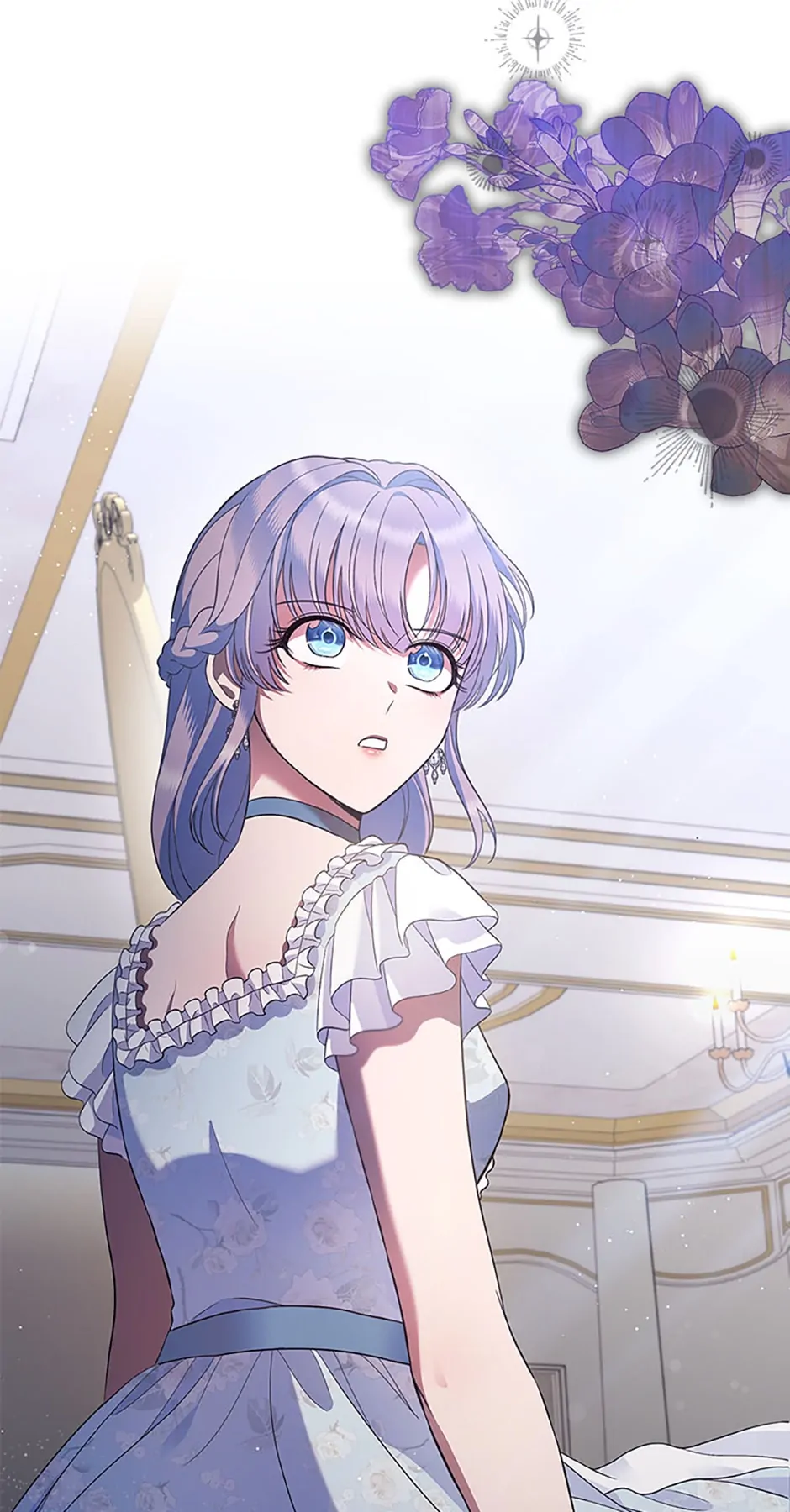 I Stole the Female Lead's First Love Chapter 37 - page 65