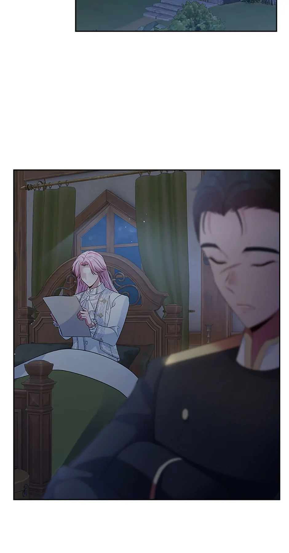 I Stole the Female Lead's First Love Chapter 37 - page 68