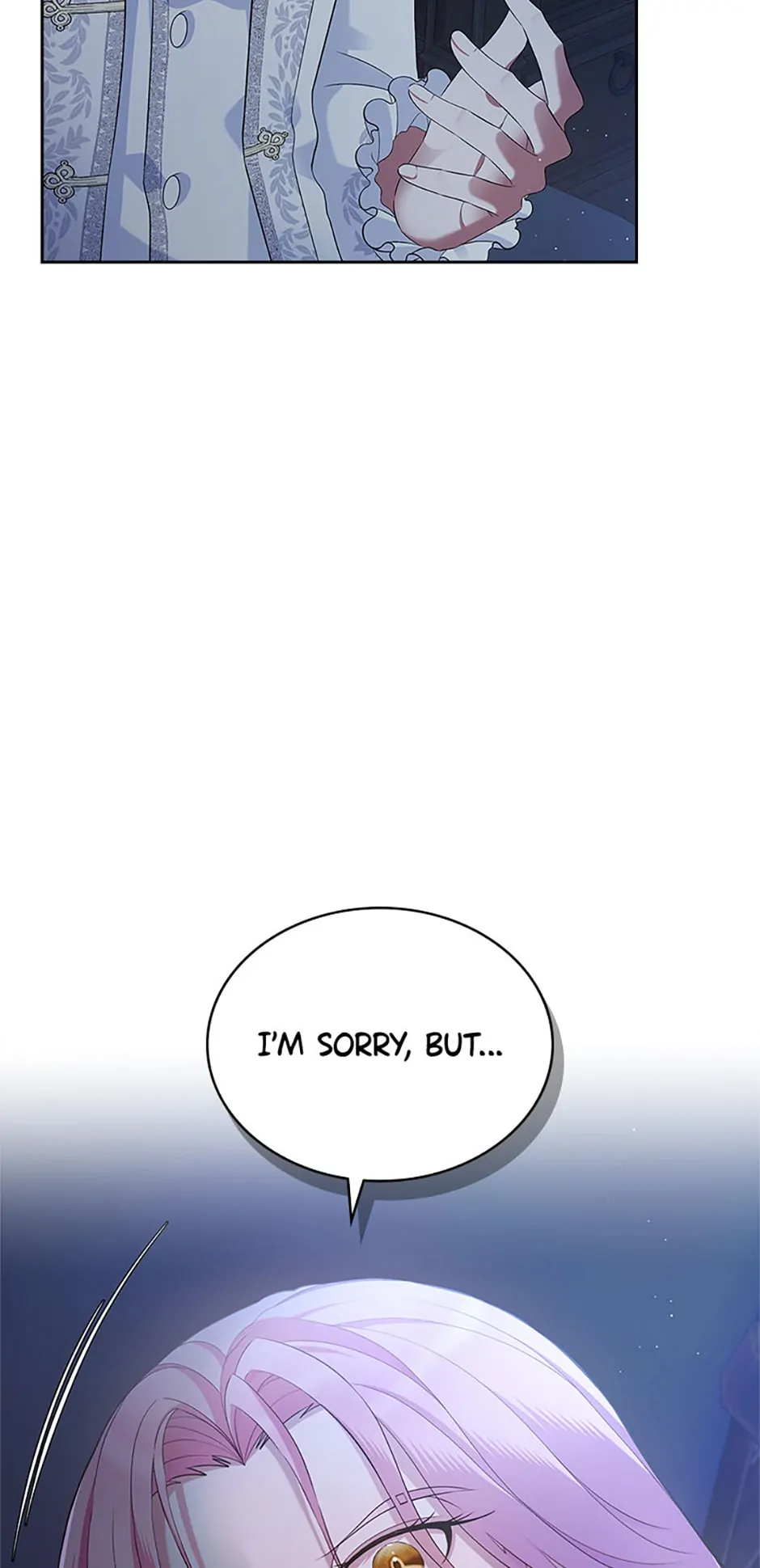 I Stole the Female Lead's First Love Chapter 37 - page 71