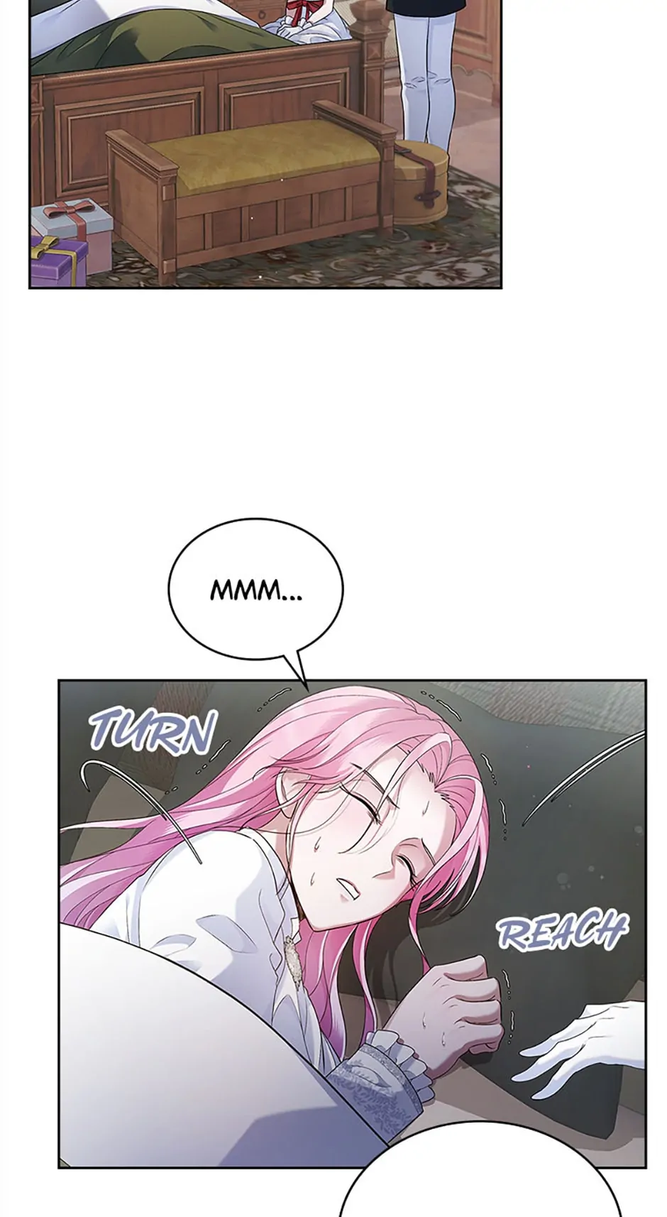 I Stole the Female Lead's First Love Chapter 37 - page 8