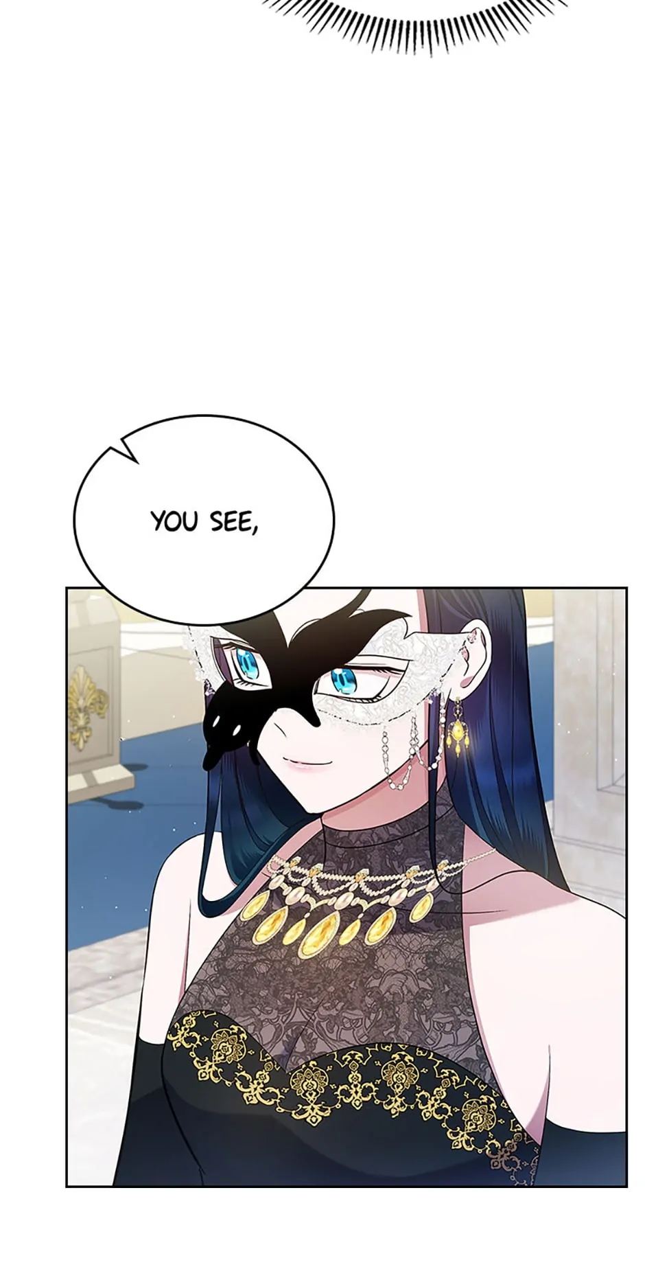 I Stole the Female Lead's First Love Chapter 28 - page 13