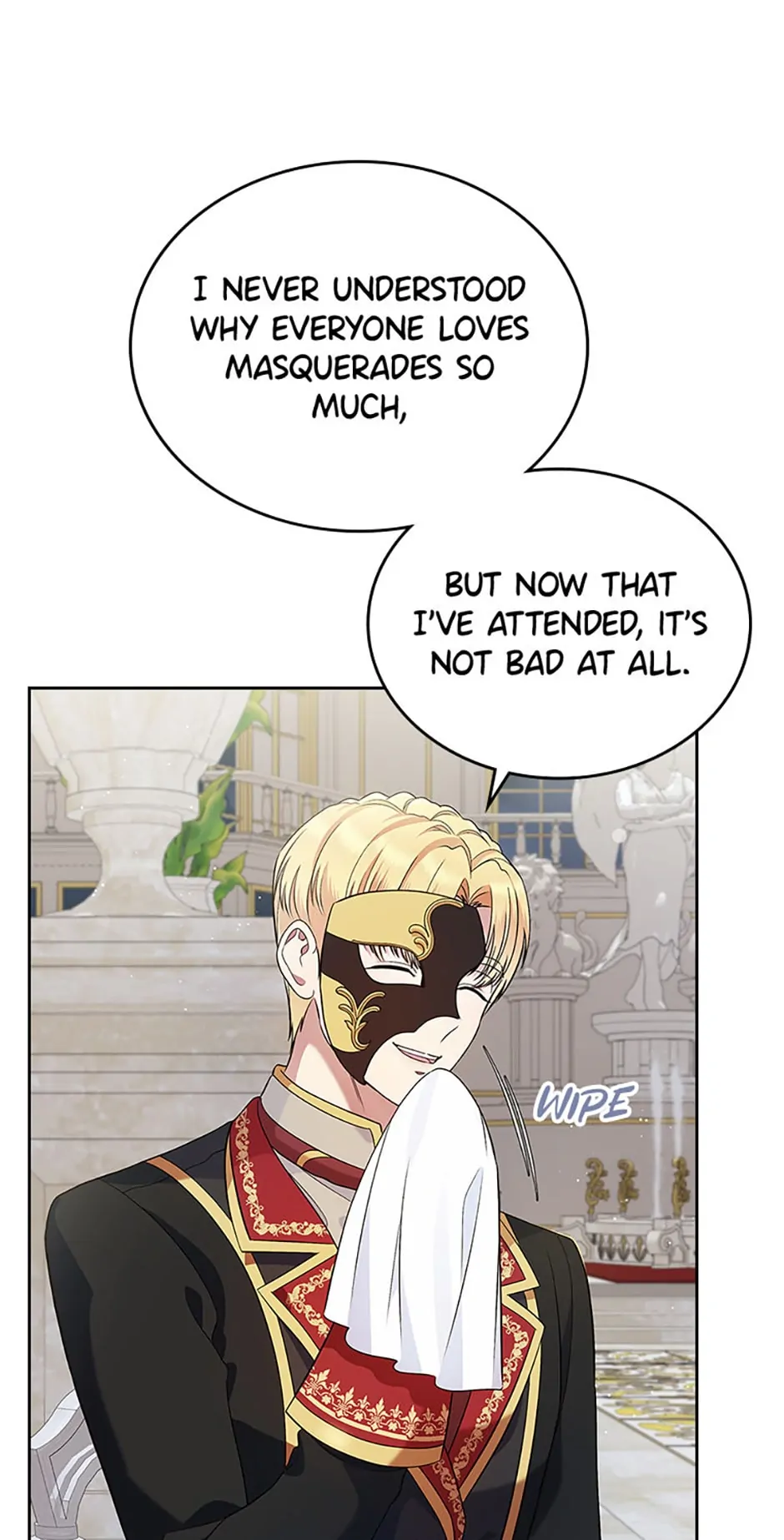 I Stole the Female Lead's First Love Chapter 28 - page 14