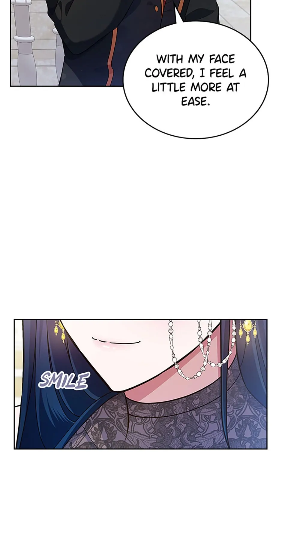 I Stole the Female Lead's First Love Chapter 28 - page 15