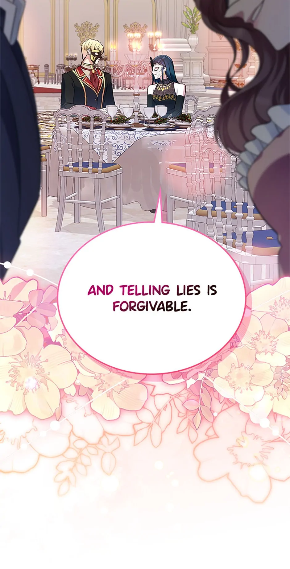 I Stole the Female Lead's First Love Chapter 28 - page 17