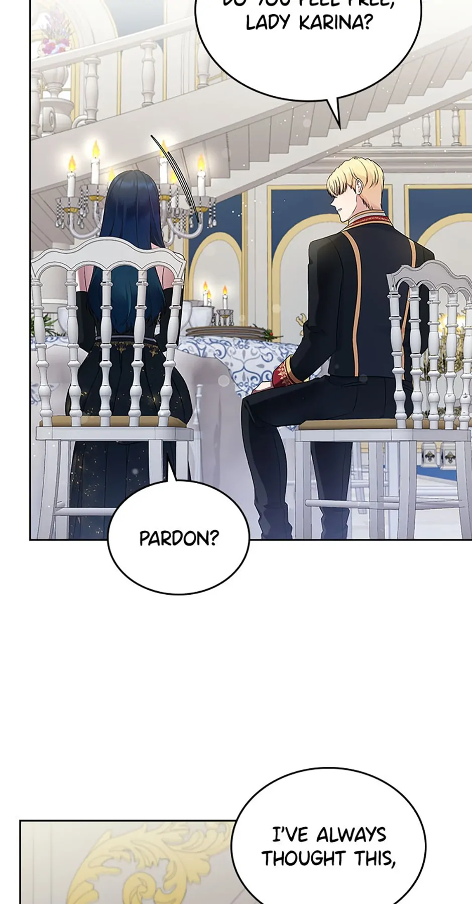 I Stole the Female Lead's First Love Chapter 28 - page 19