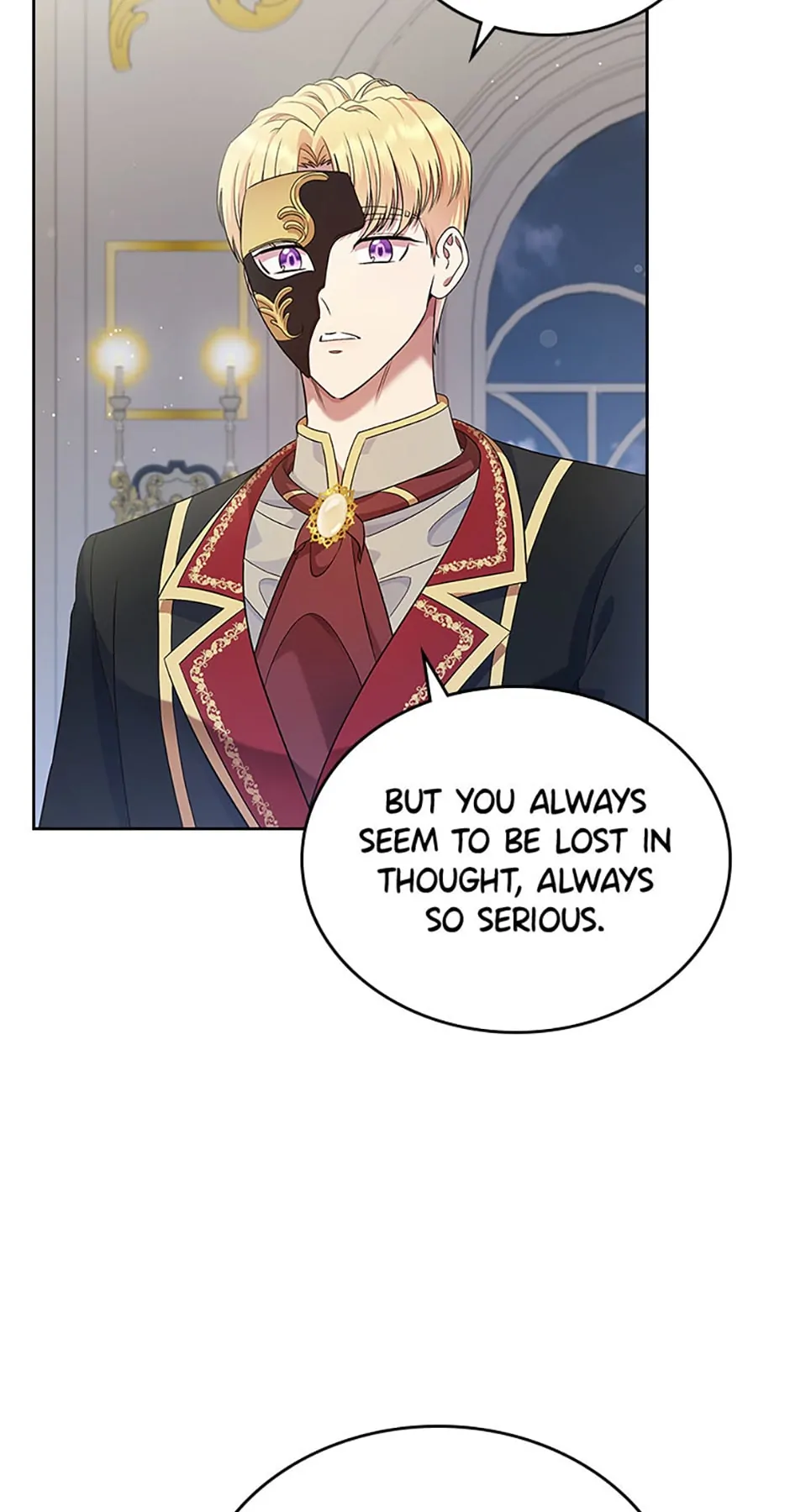 I Stole the Female Lead's First Love Chapter 28 - page 20