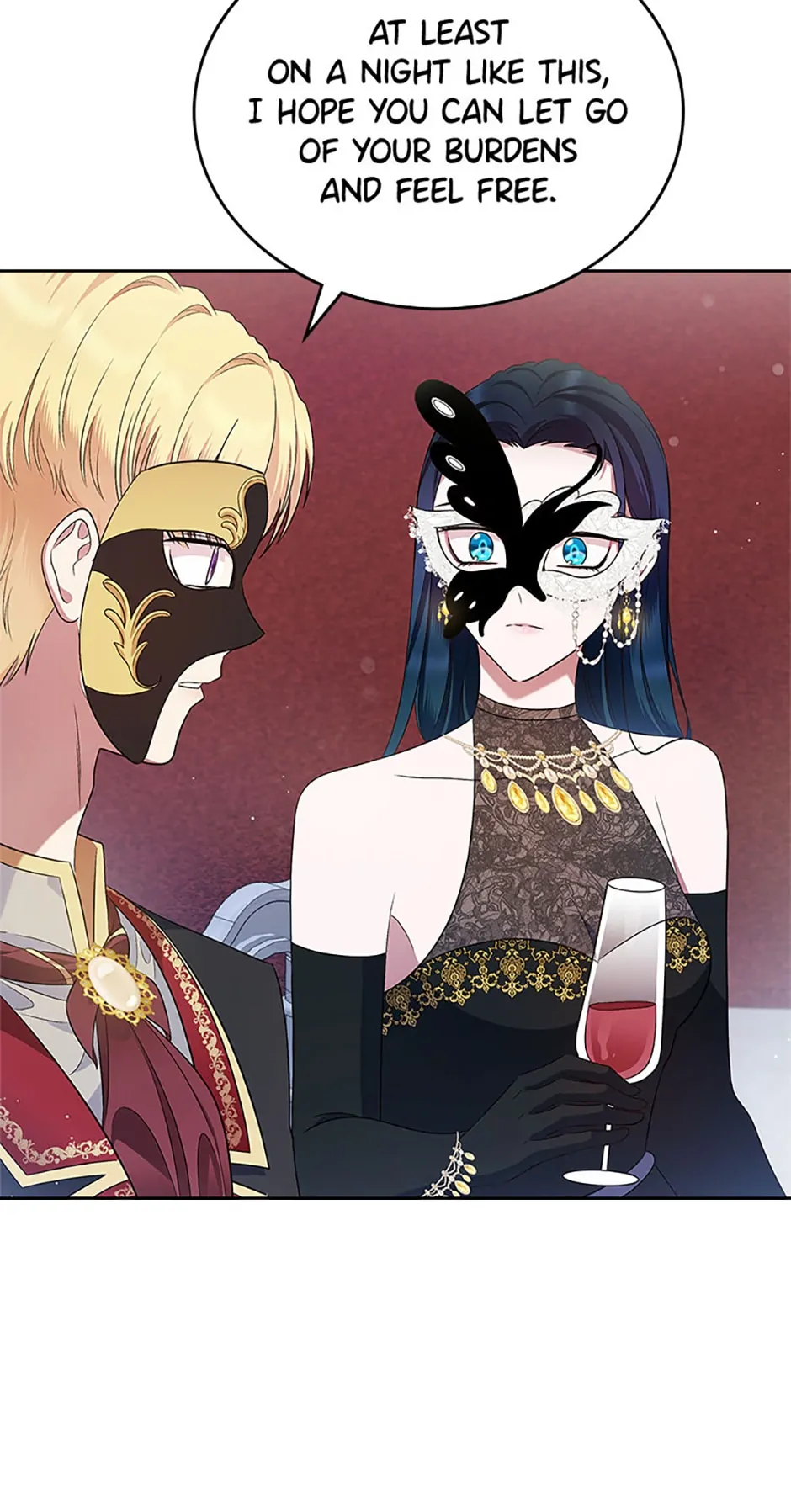 I Stole the Female Lead's First Love Chapter 28 - page 21