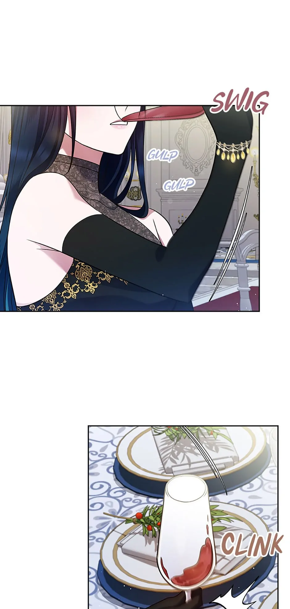 I Stole the Female Lead's First Love Chapter 28 - page 22
