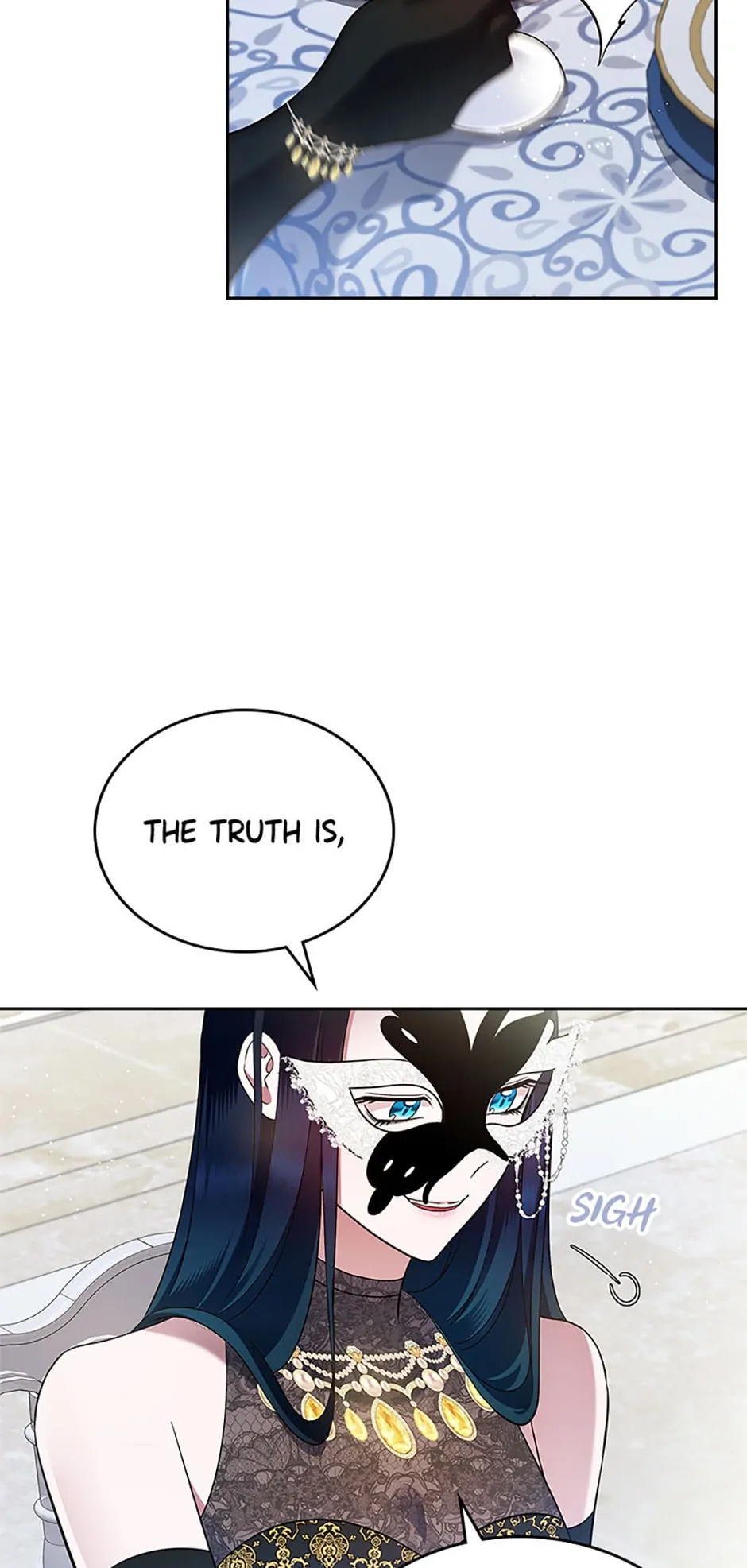 I Stole the Female Lead's First Love Chapter 28 - page 23