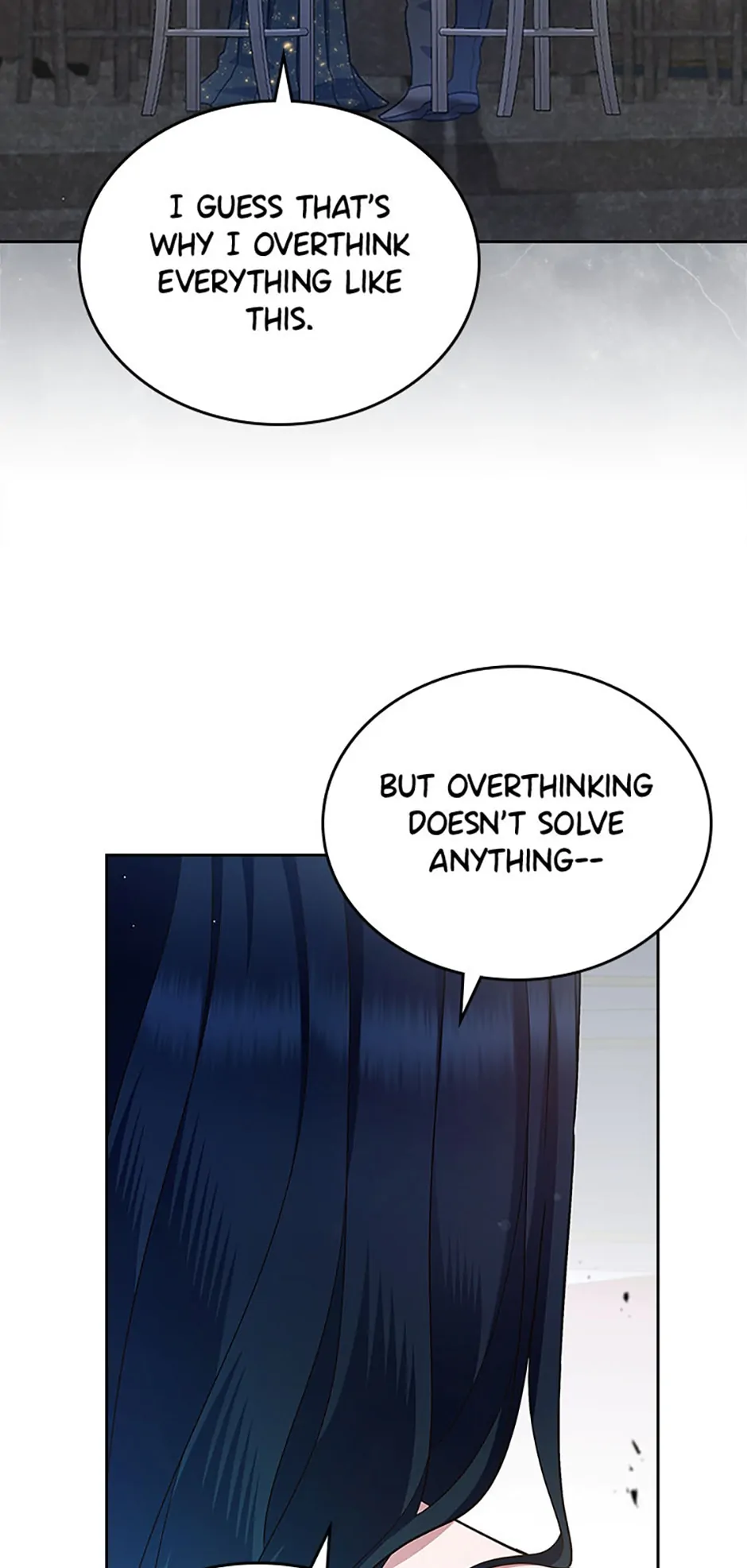 I Stole the Female Lead's First Love Chapter 28 - page 25