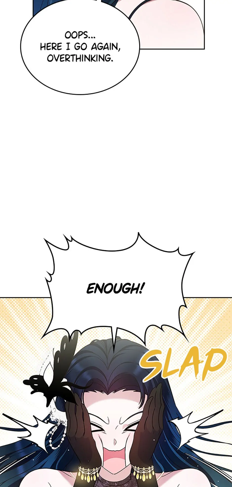 I Stole the Female Lead's First Love Chapter 28 - page 26