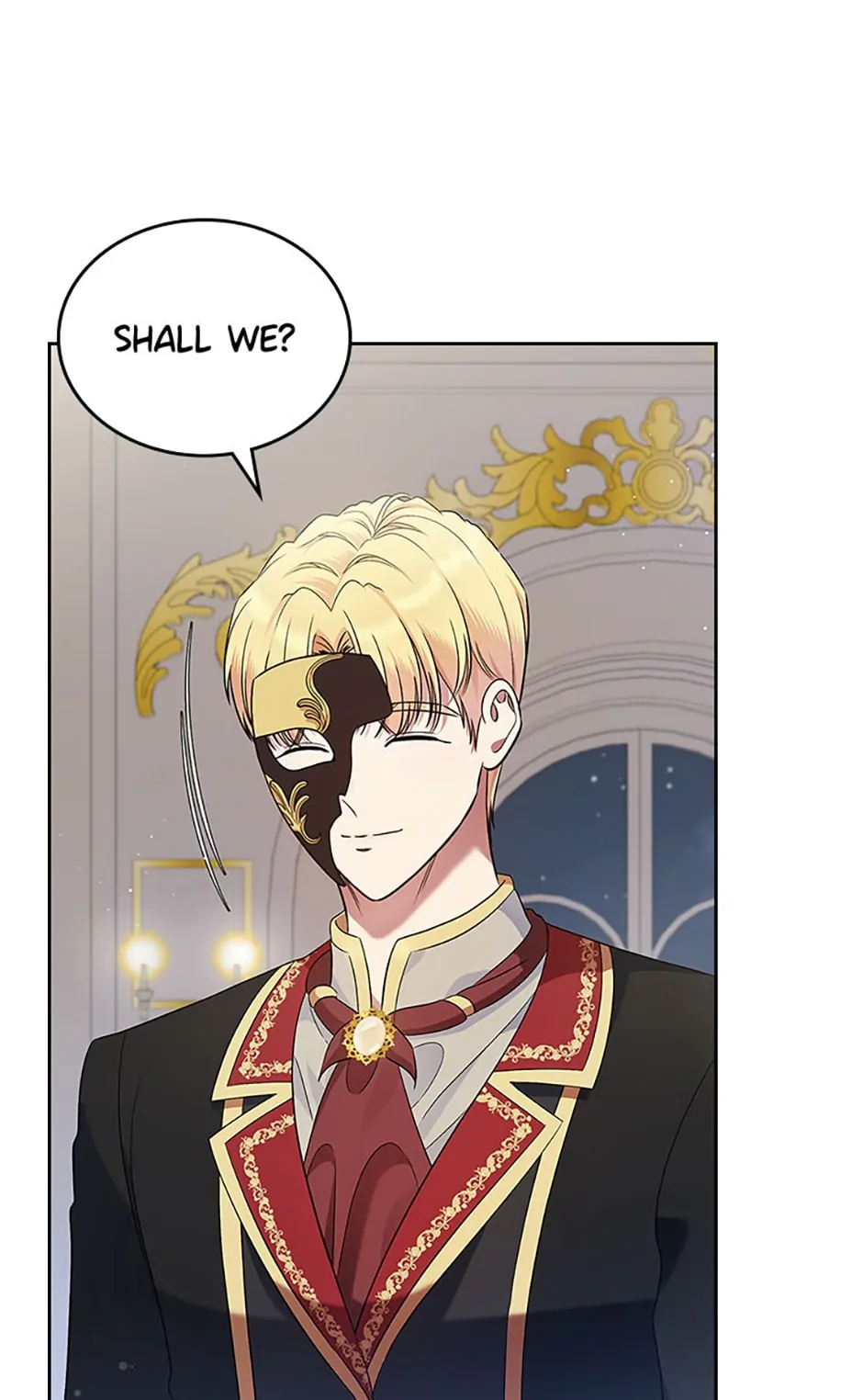 I Stole the Female Lead's First Love Chapter 28 - page 29