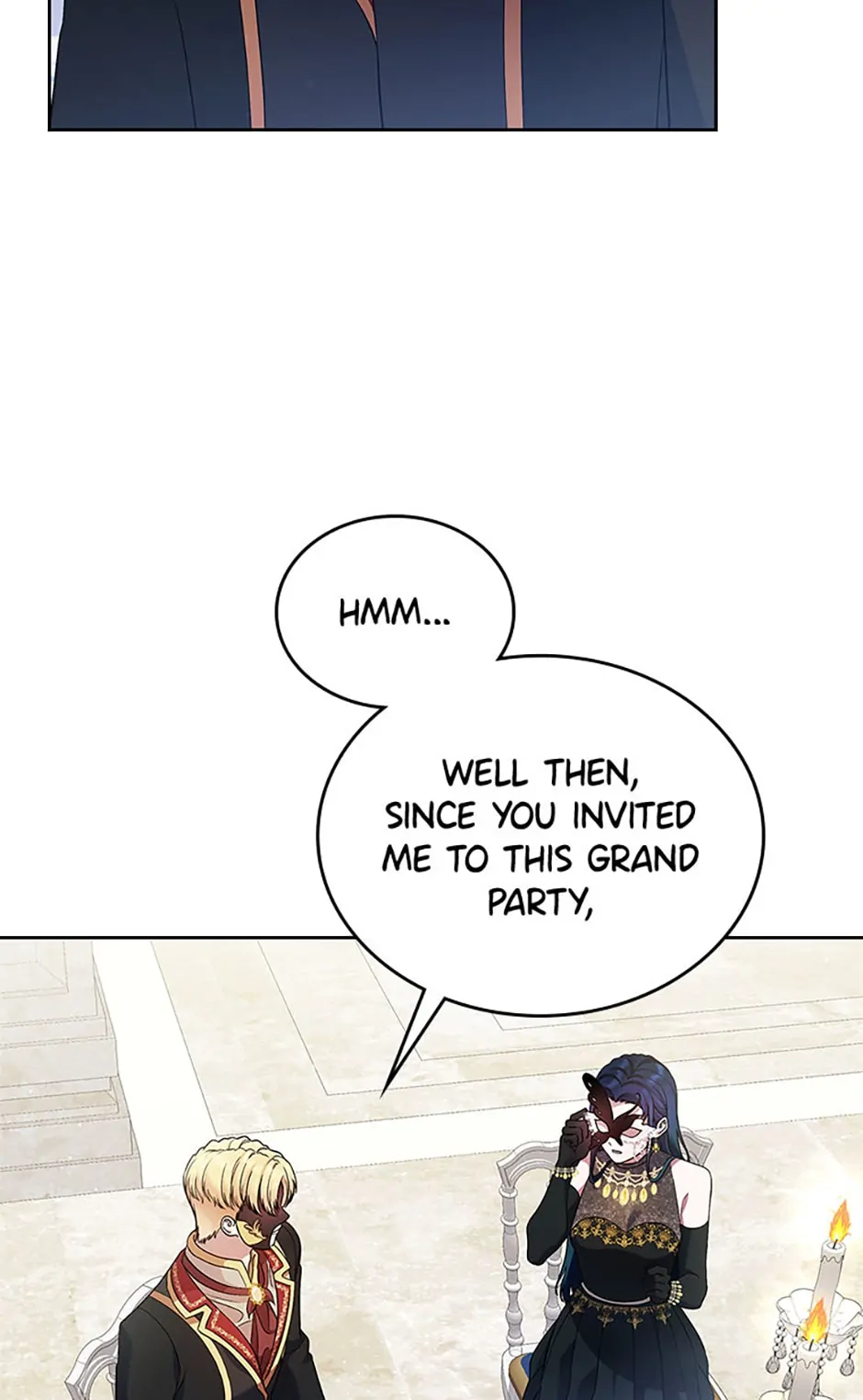 I Stole the Female Lead's First Love Chapter 28 - page 30