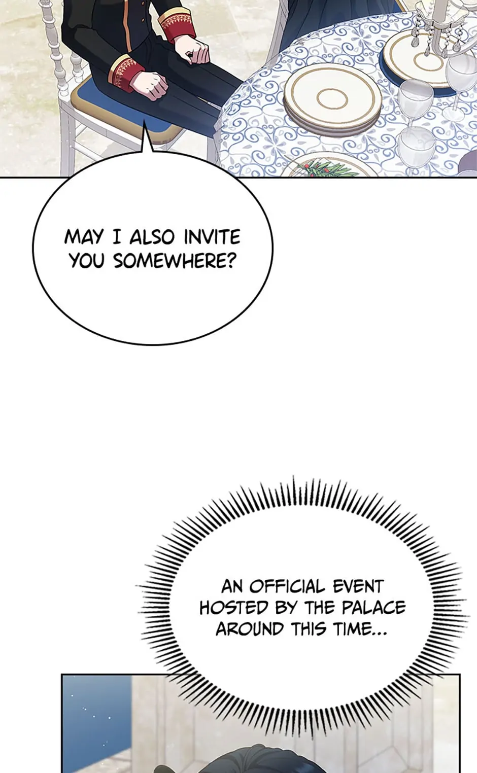 I Stole the Female Lead's First Love Chapter 28 - page 31