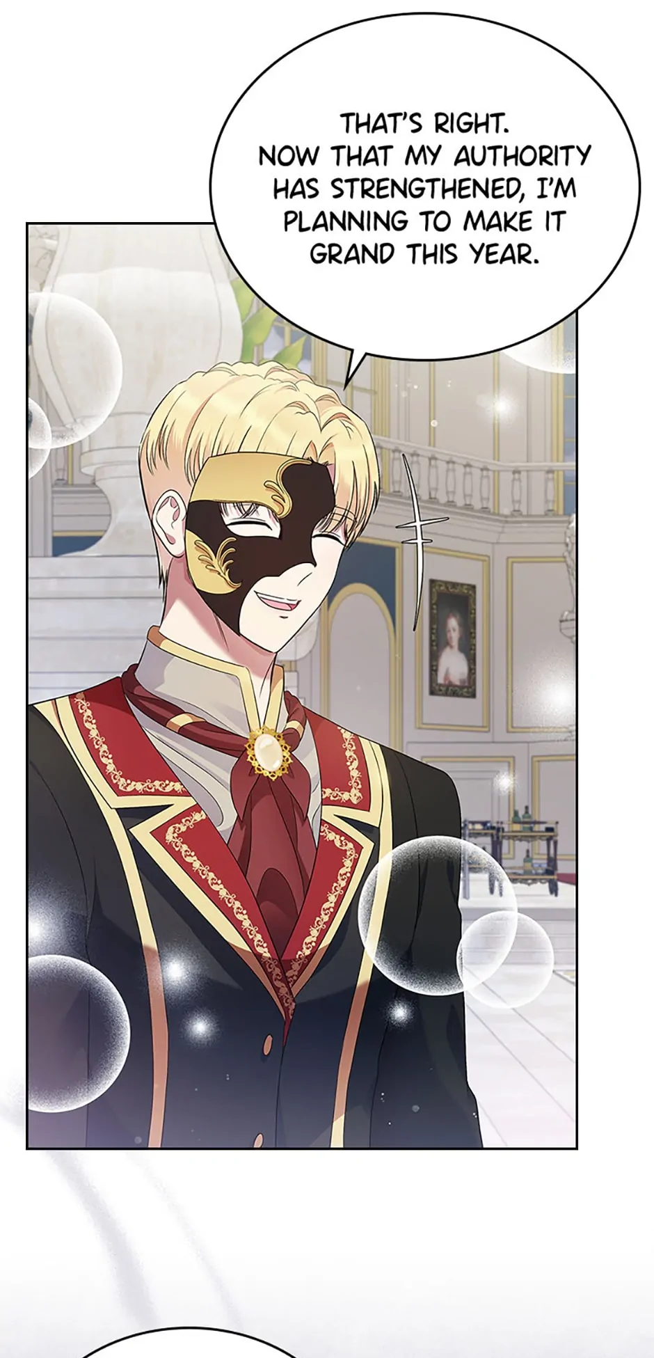 I Stole the Female Lead's First Love Chapter 28 - page 33