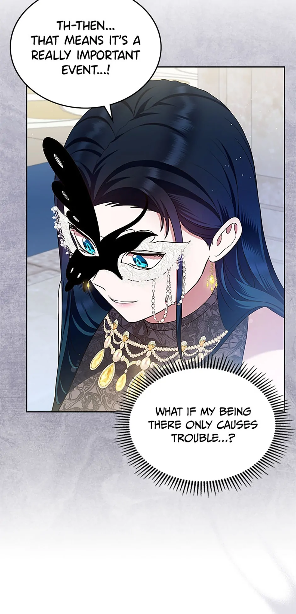 I Stole the Female Lead's First Love Chapter 28 - page 34