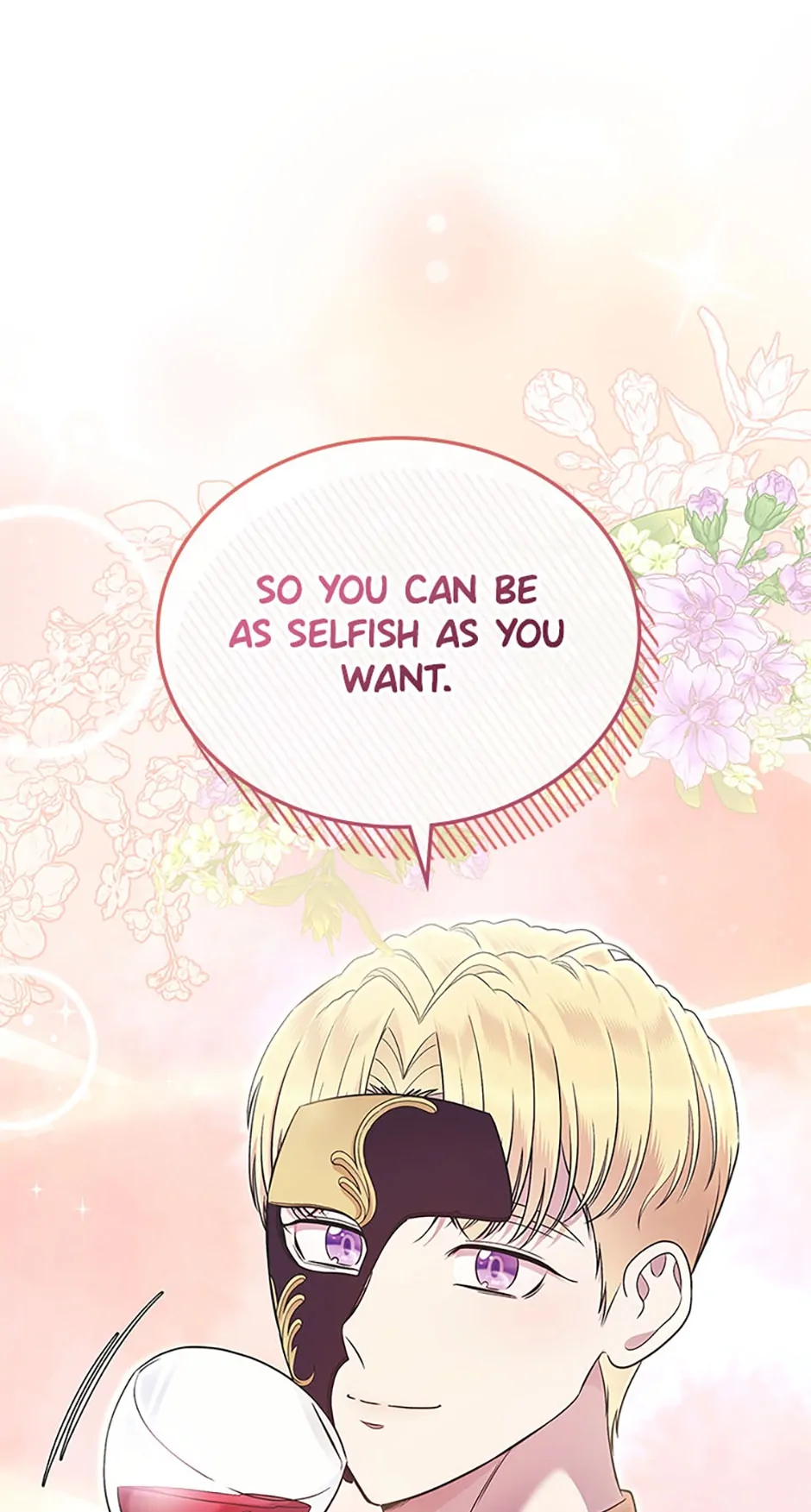 I Stole the Female Lead's First Love Chapter 28 - page 39