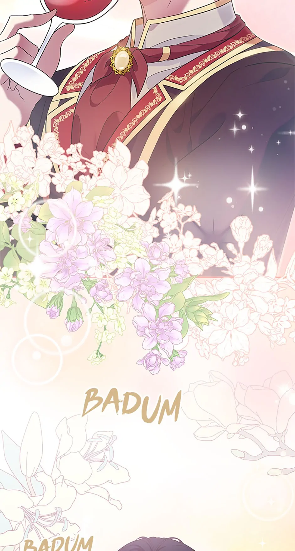 I Stole the Female Lead's First Love Chapter 28 - page 40