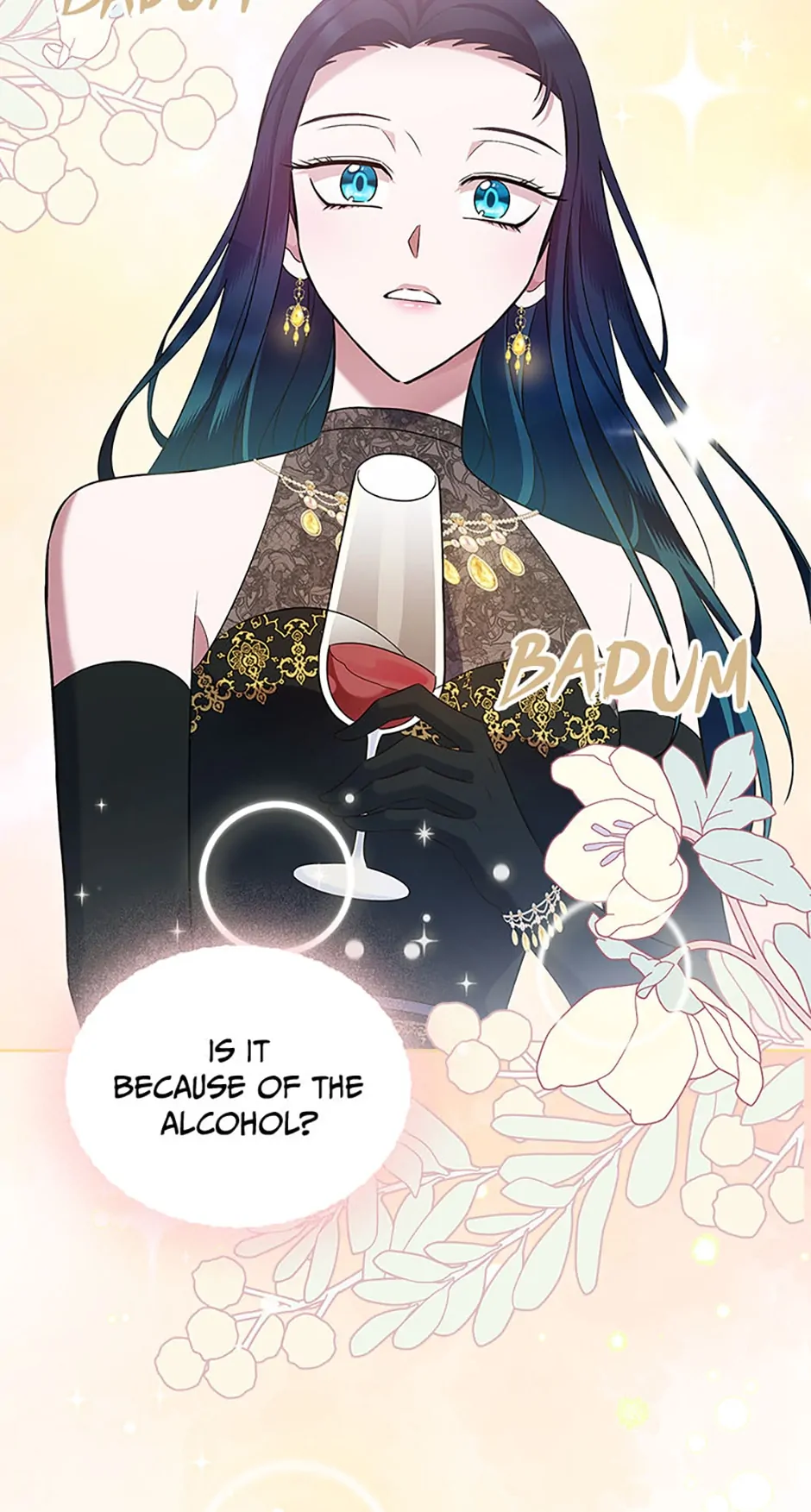 I Stole the Female Lead's First Love Chapter 28 - page 41
