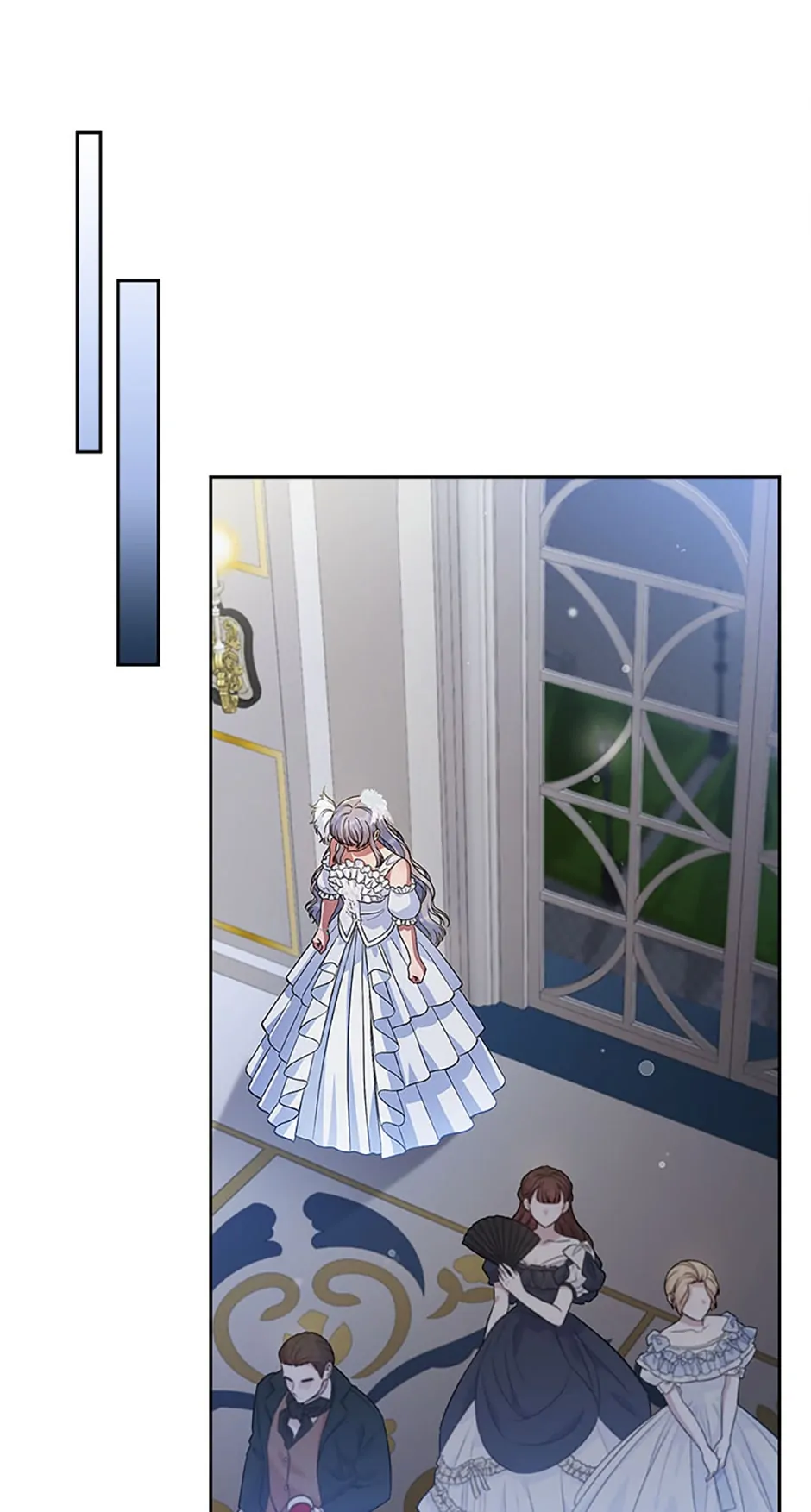 I Stole the Female Lead's First Love Chapter 28 - page 43