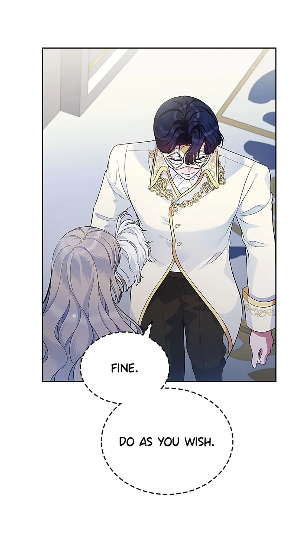 I Stole the Female Lead's First Love Chapter 28 - page 51