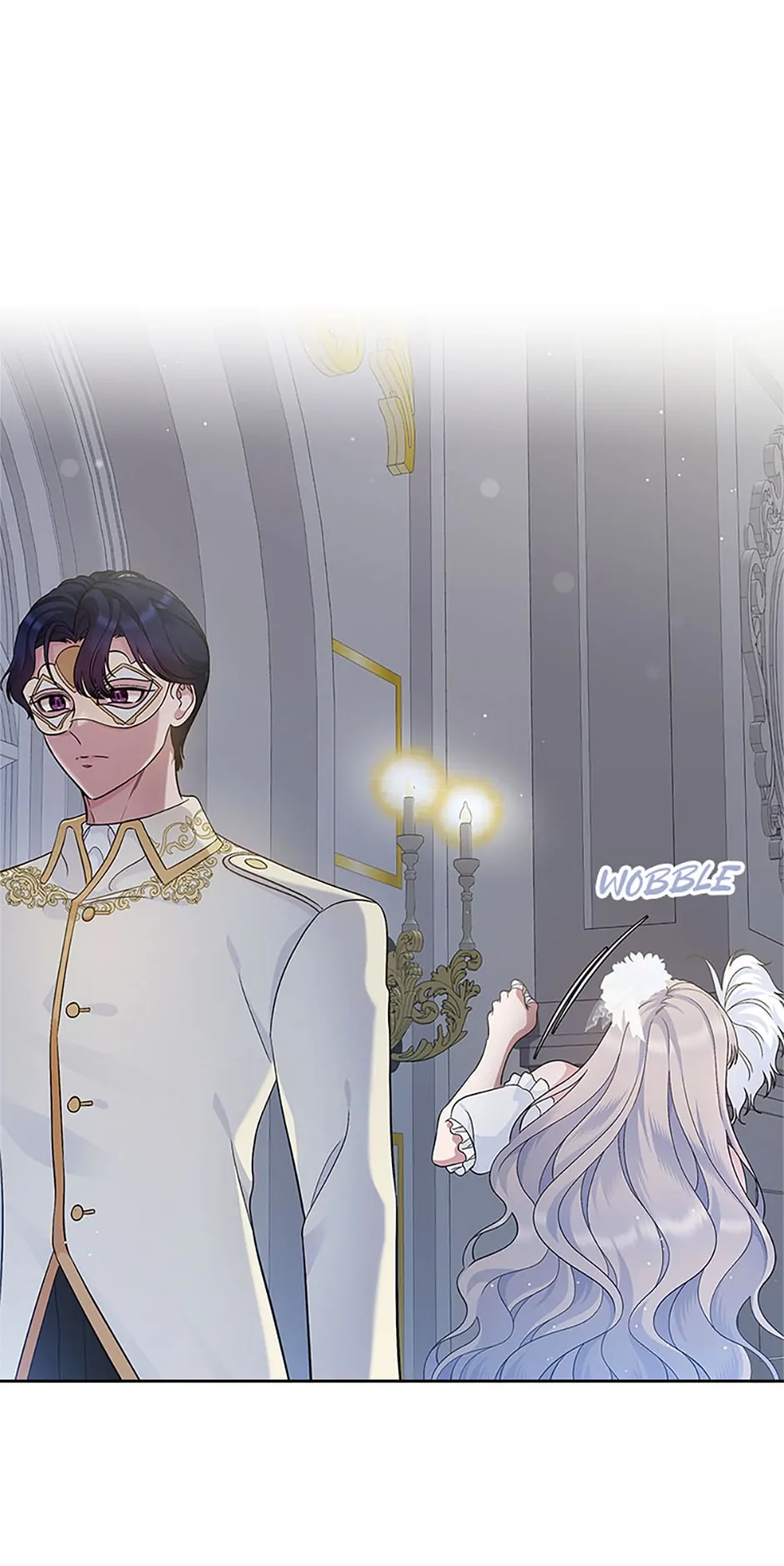 I Stole the Female Lead's First Love Chapter 28 - page 52