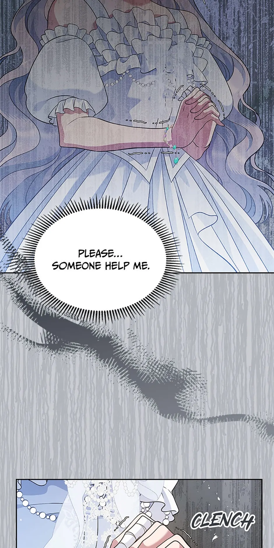 I Stole the Female Lead's First Love Chapter 28 - page 55