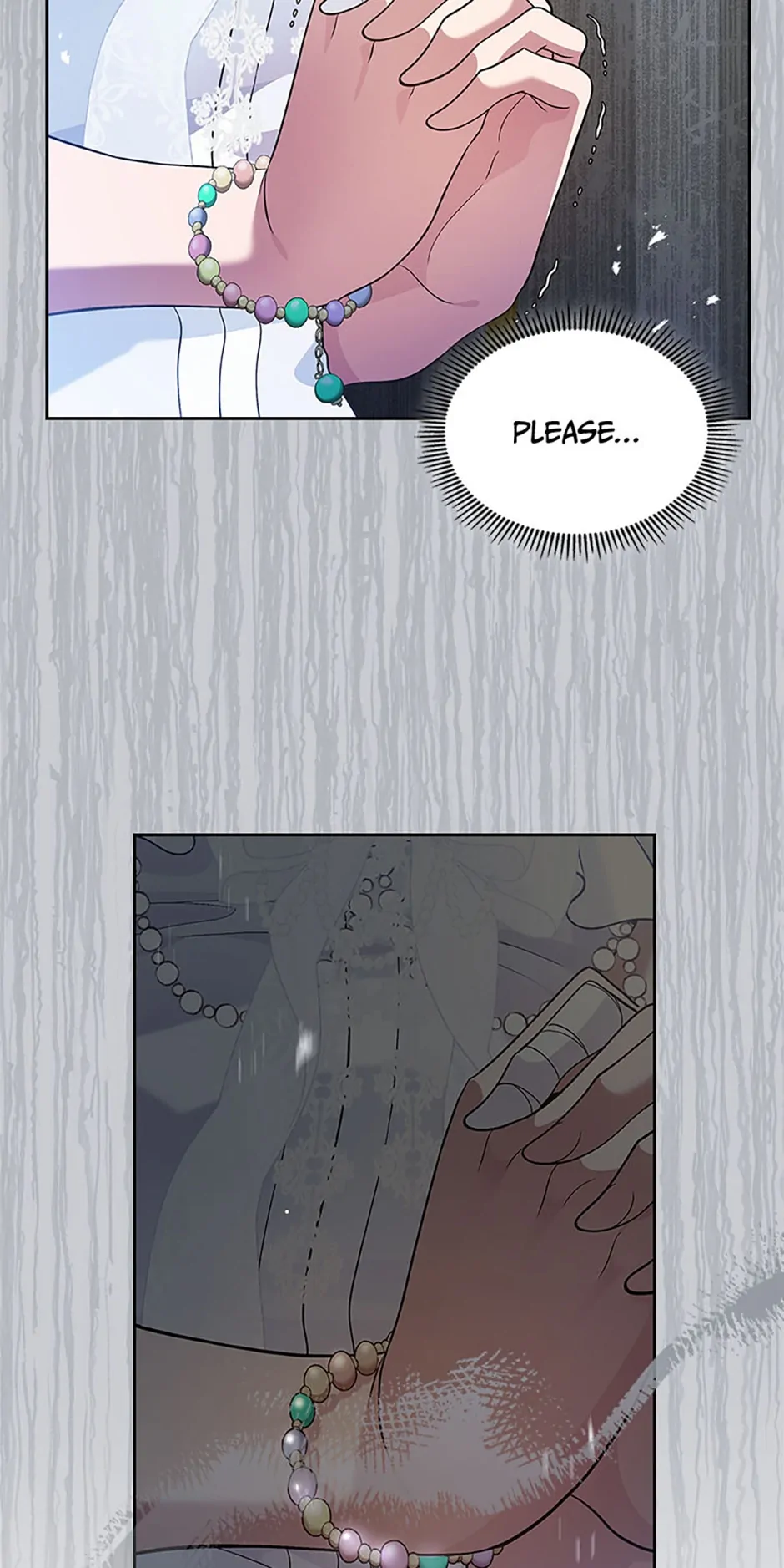 I Stole the Female Lead's First Love Chapter 28 - page 56