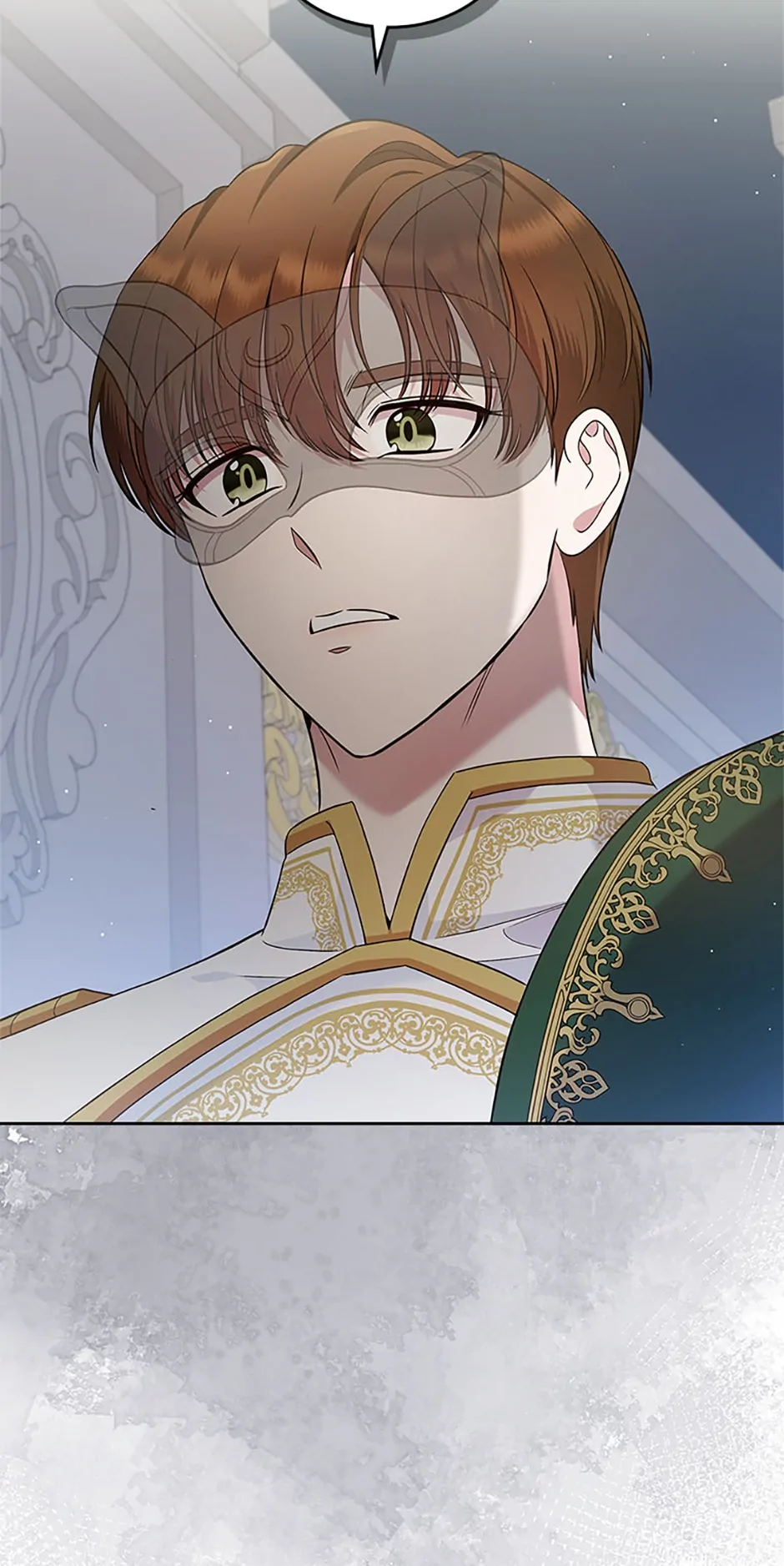 I Stole the Female Lead's First Love Chapter 28 - page 58