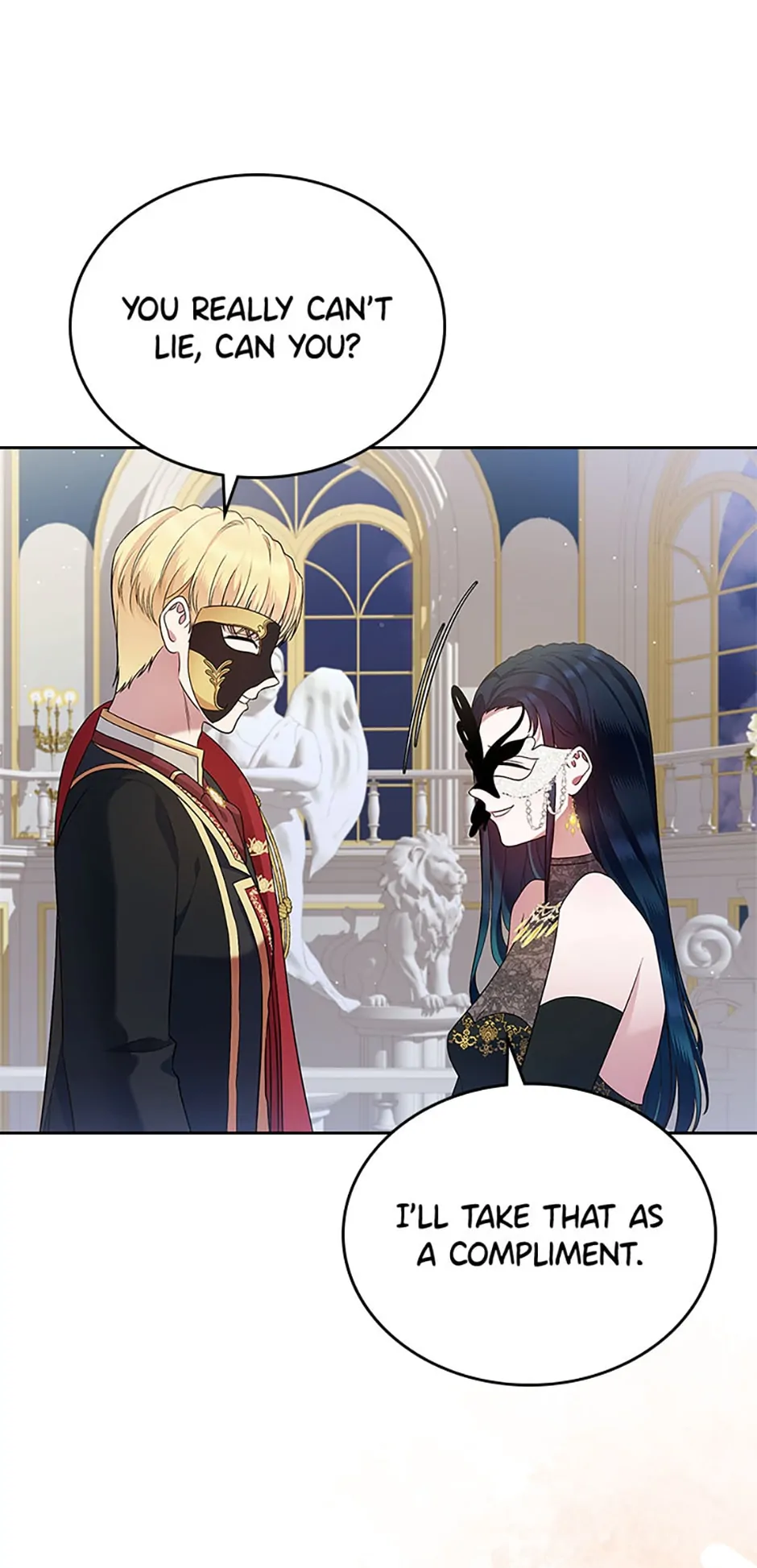 I Stole the Female Lead's First Love Chapter 28 - page 6