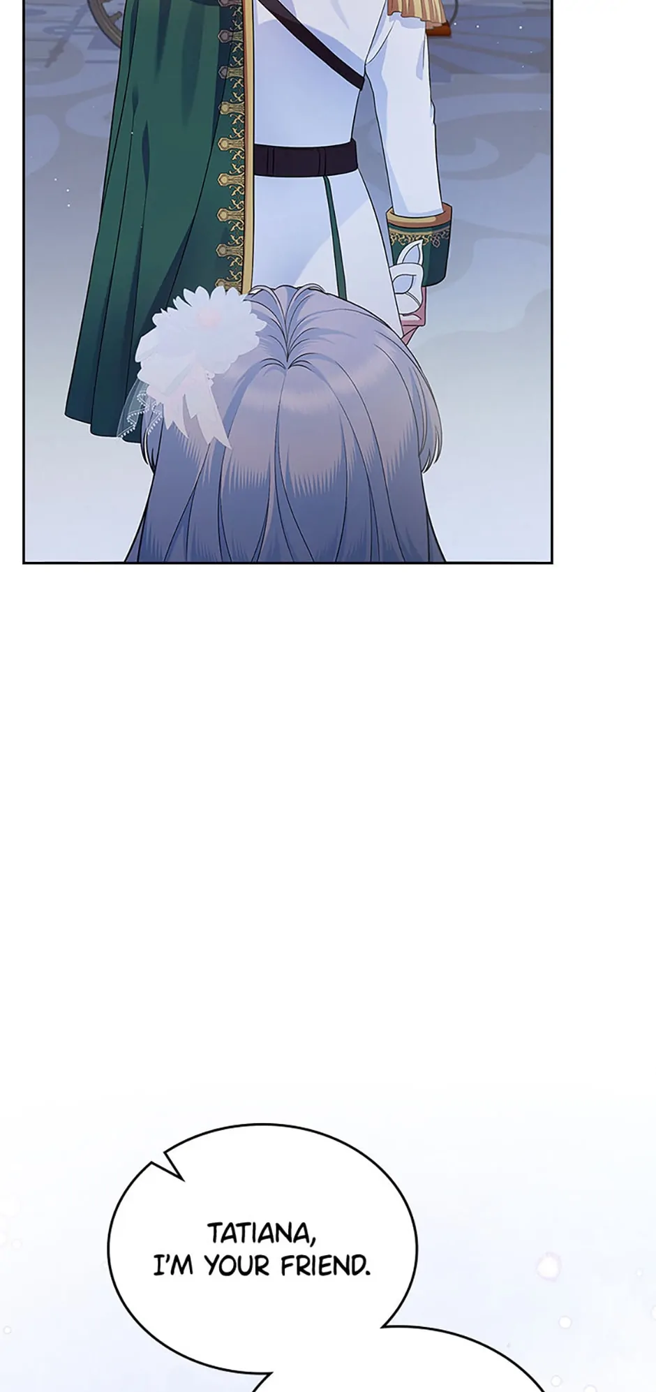 I Stole the Female Lead's First Love Chapter 28 - page 62