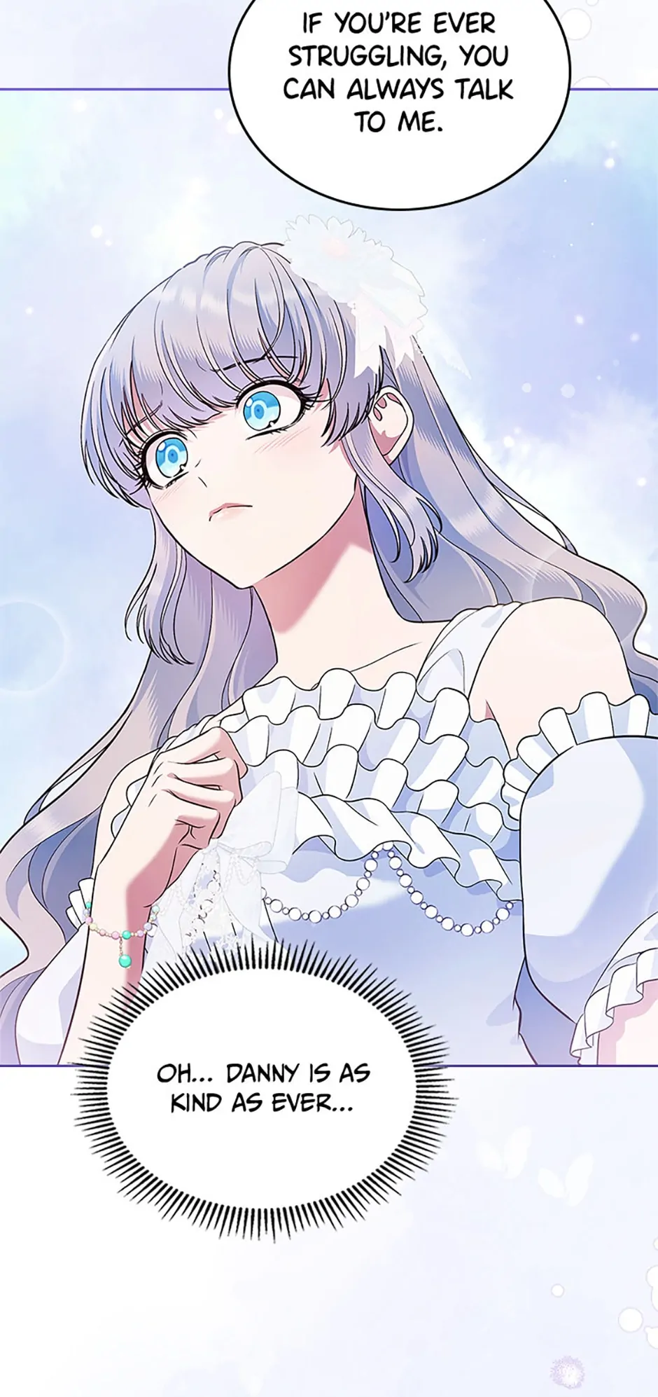 I Stole the Female Lead's First Love Chapter 28 - page 63
