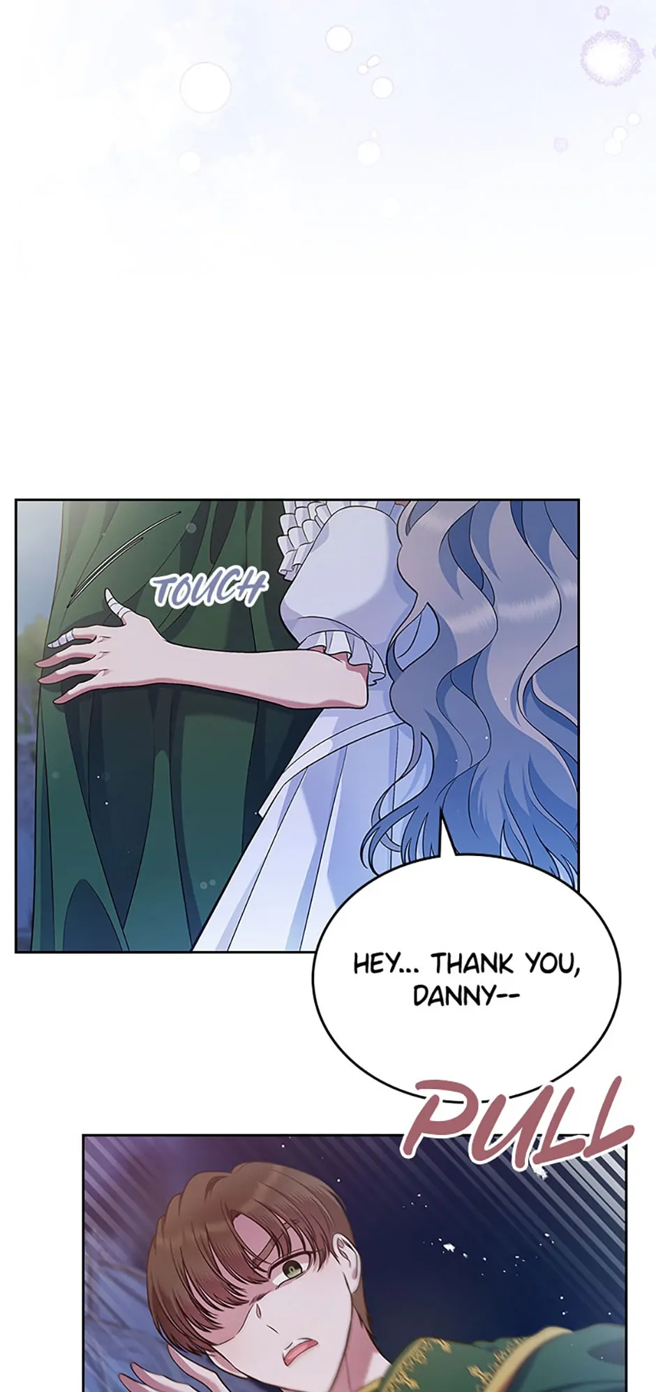 I Stole the Female Lead's First Love Chapter 28 - page 64