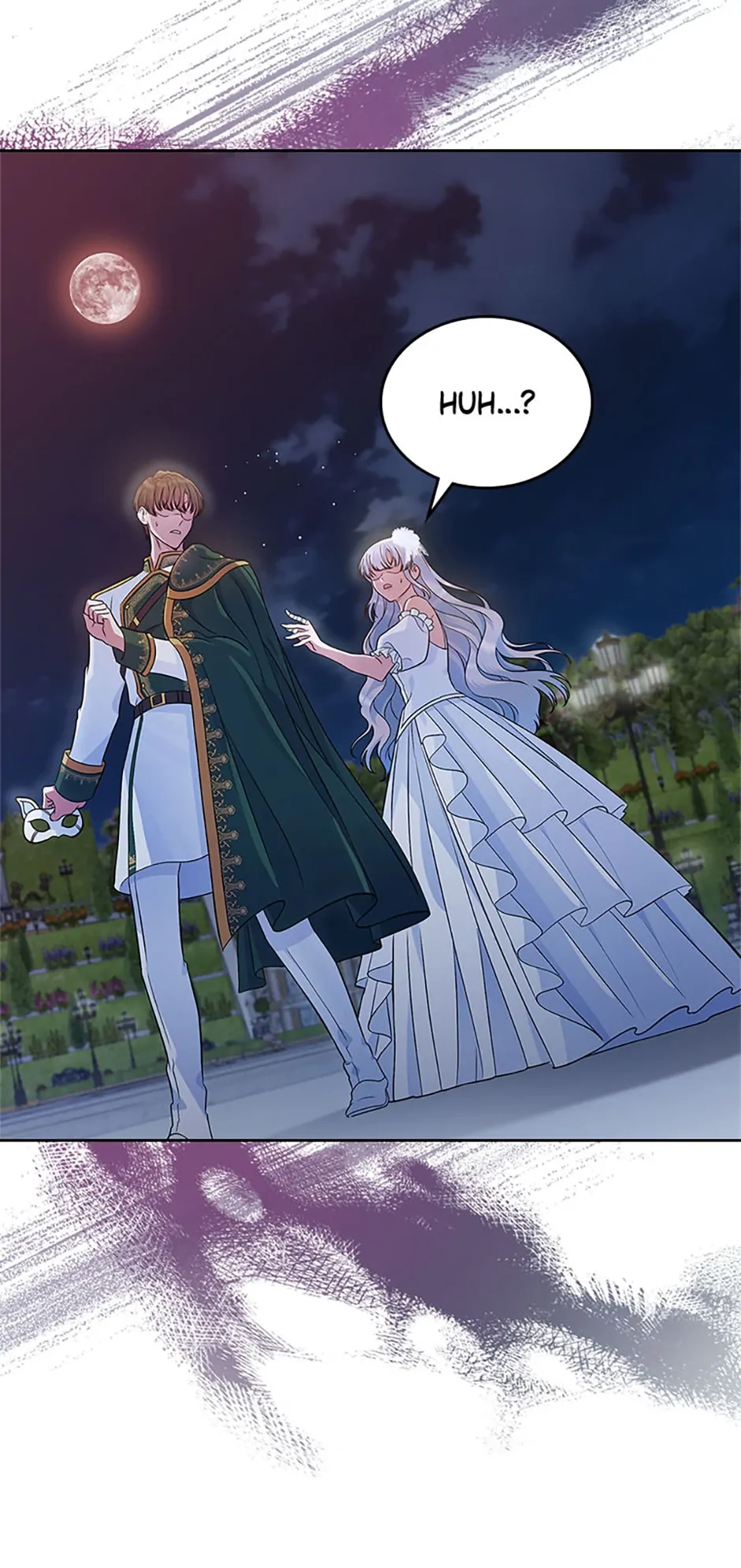 I Stole the Female Lead's First Love Chapter 28 - page 66