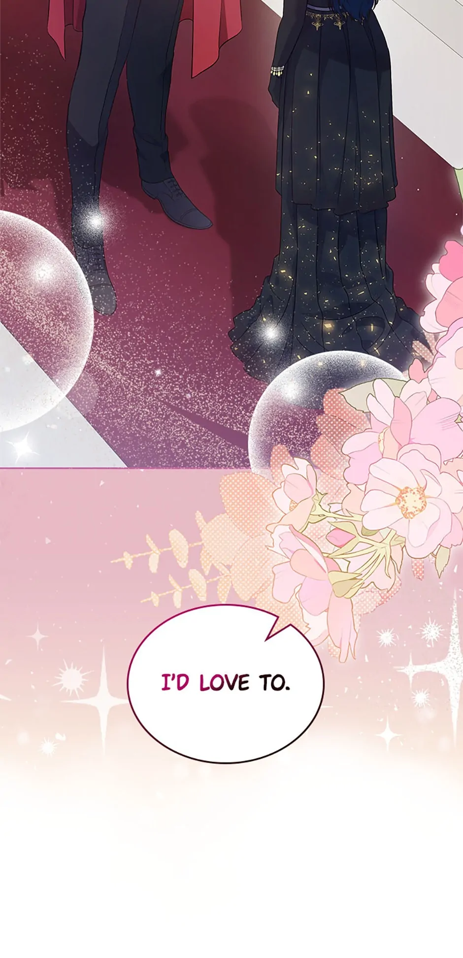 I Stole the Female Lead's First Love Chapter 28 - page 9